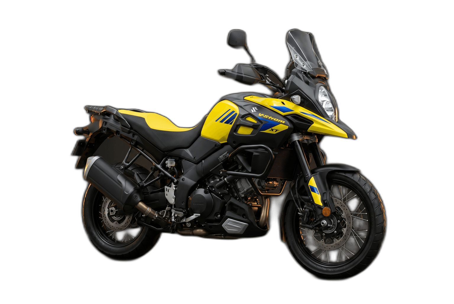 Suzuki V-Strom 1000 XT