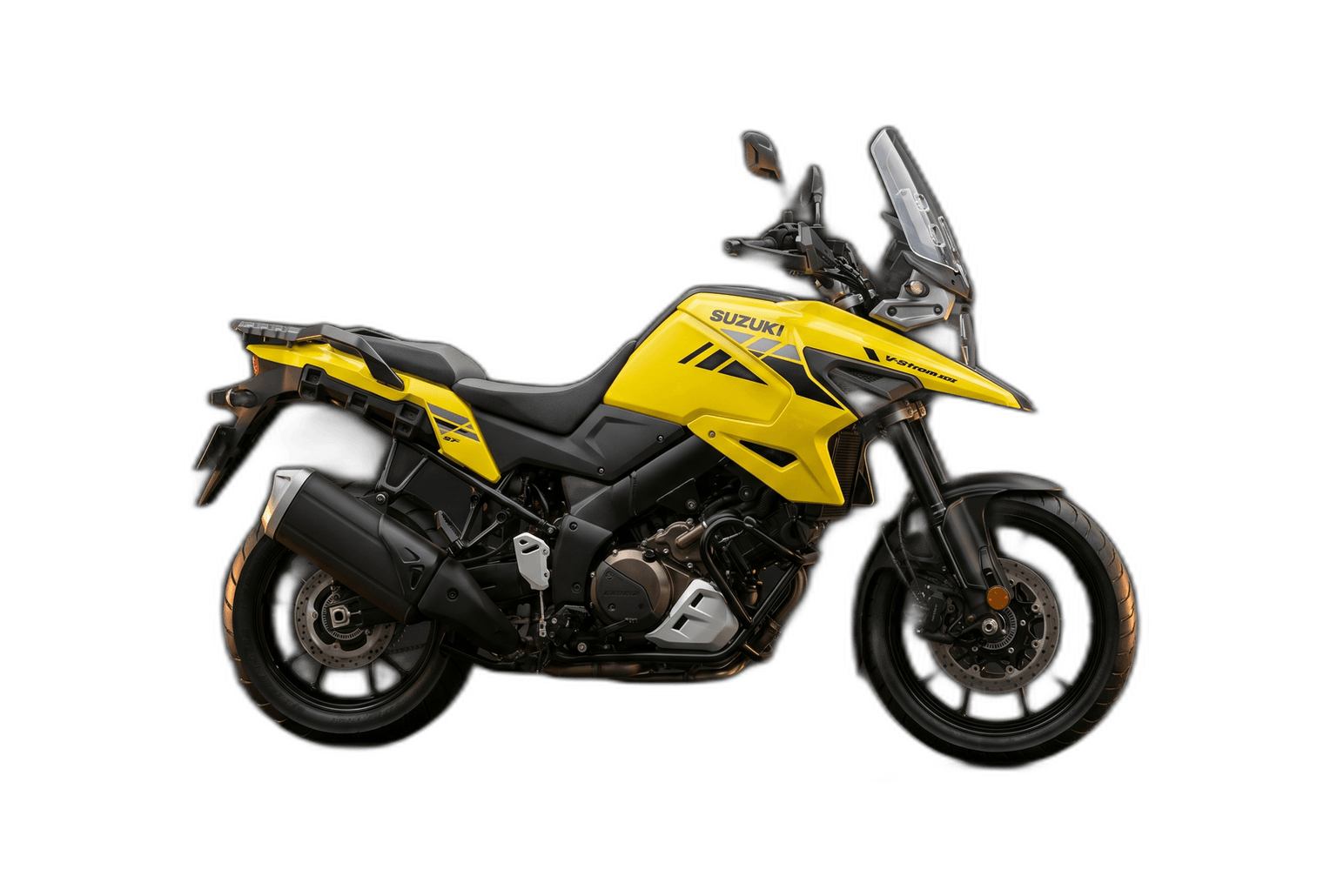 Suzuki V-Strom 1050 XT