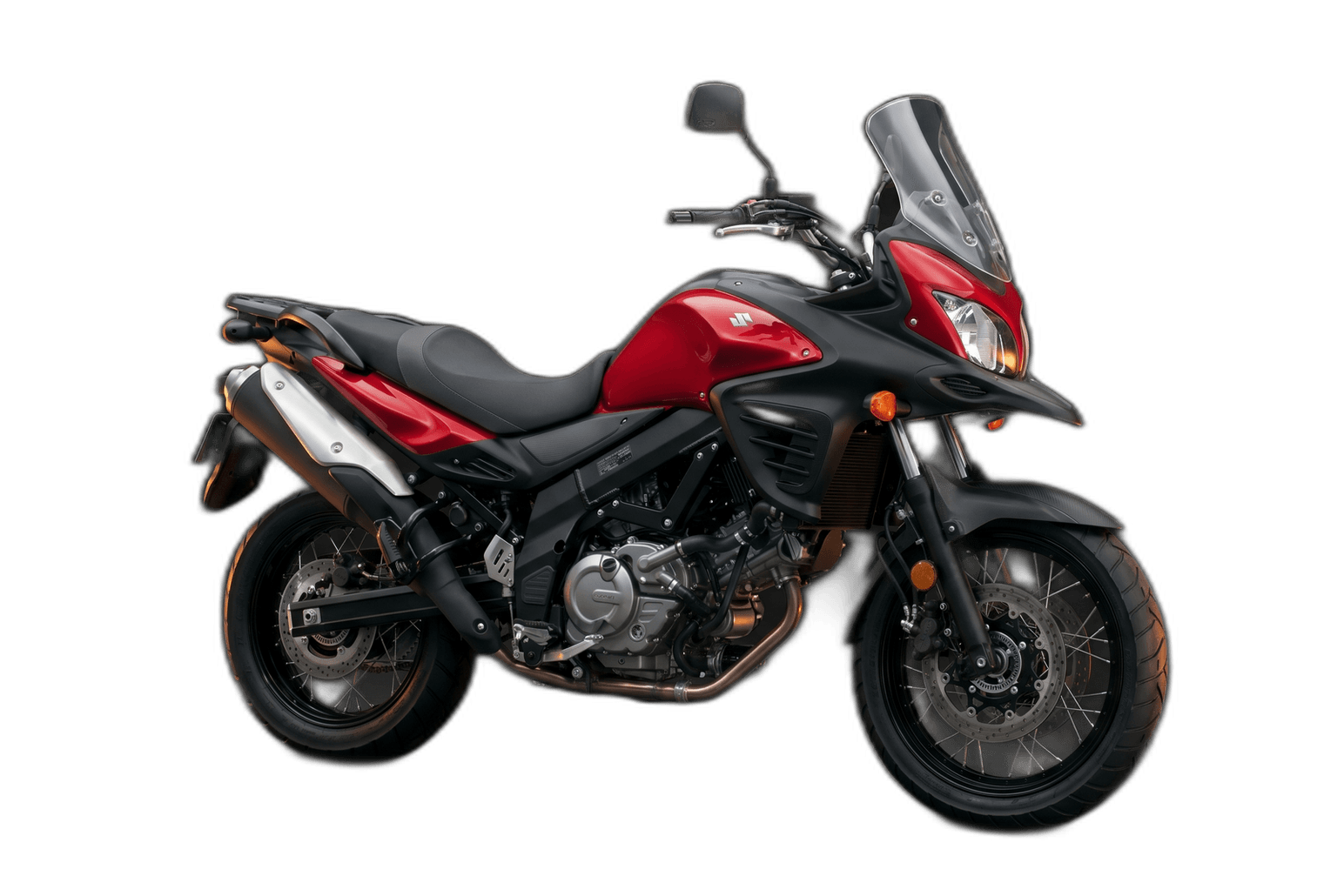 Suzuki V-Strom 650