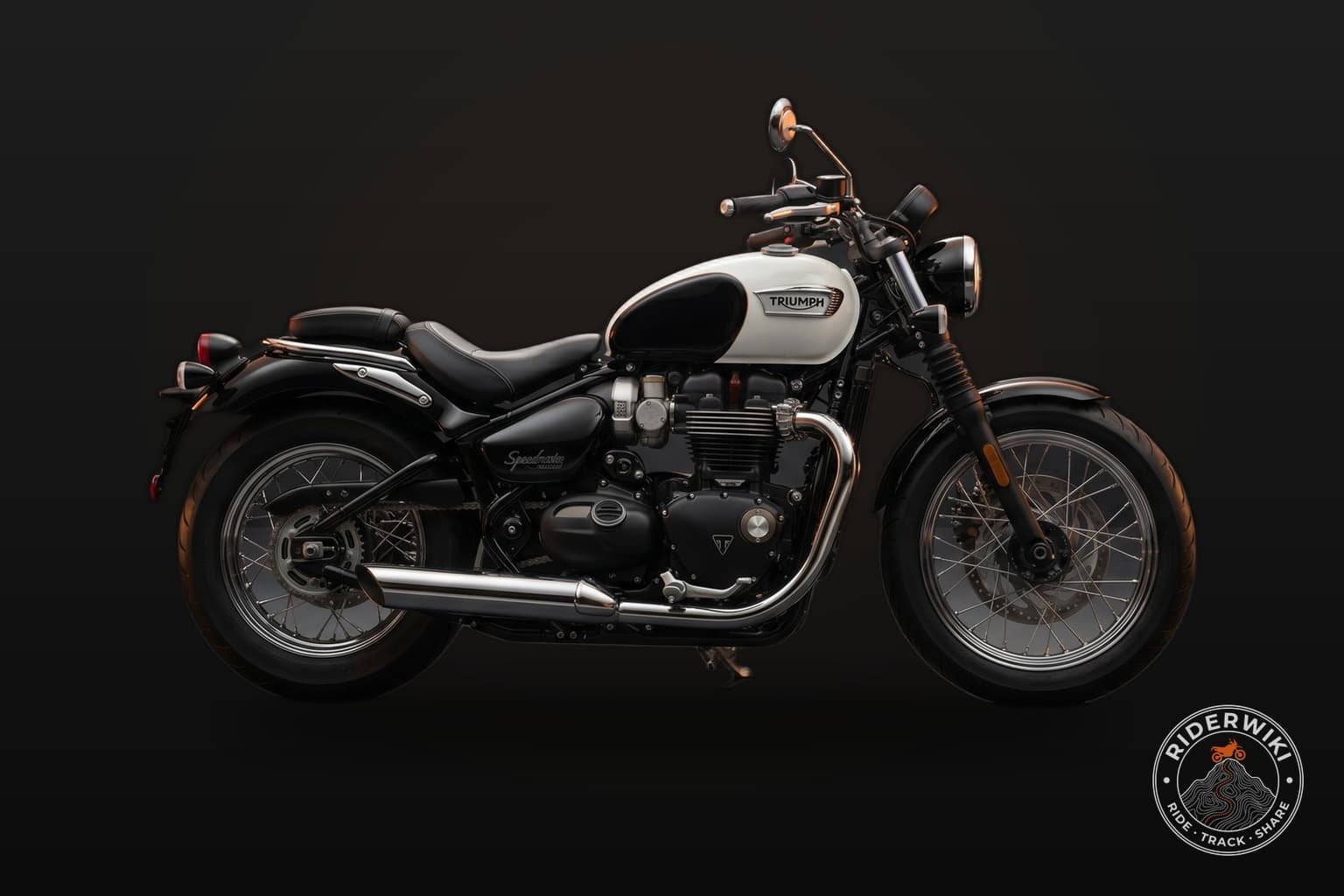 Triumph Speedmaster