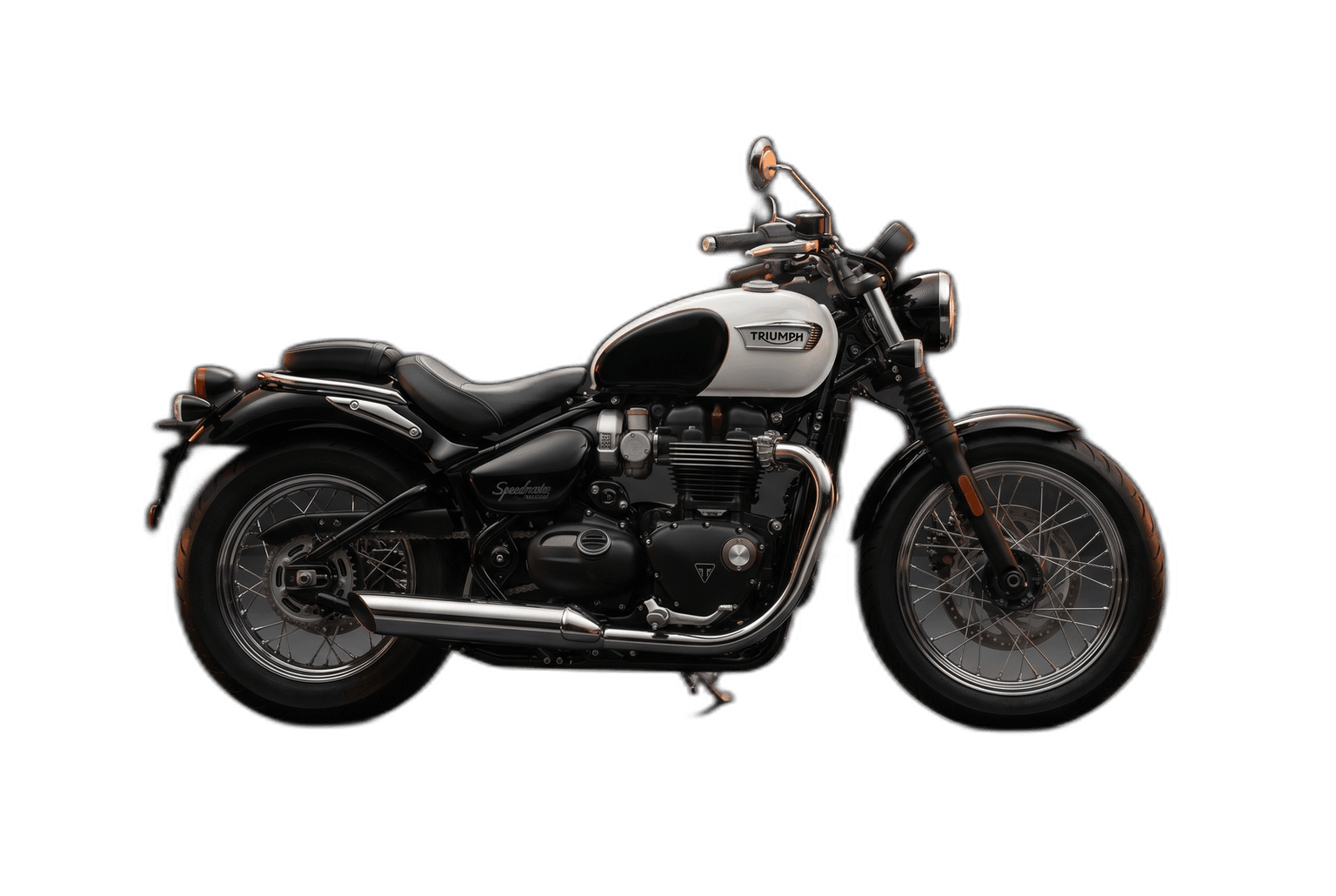 Triumph Speedmaster