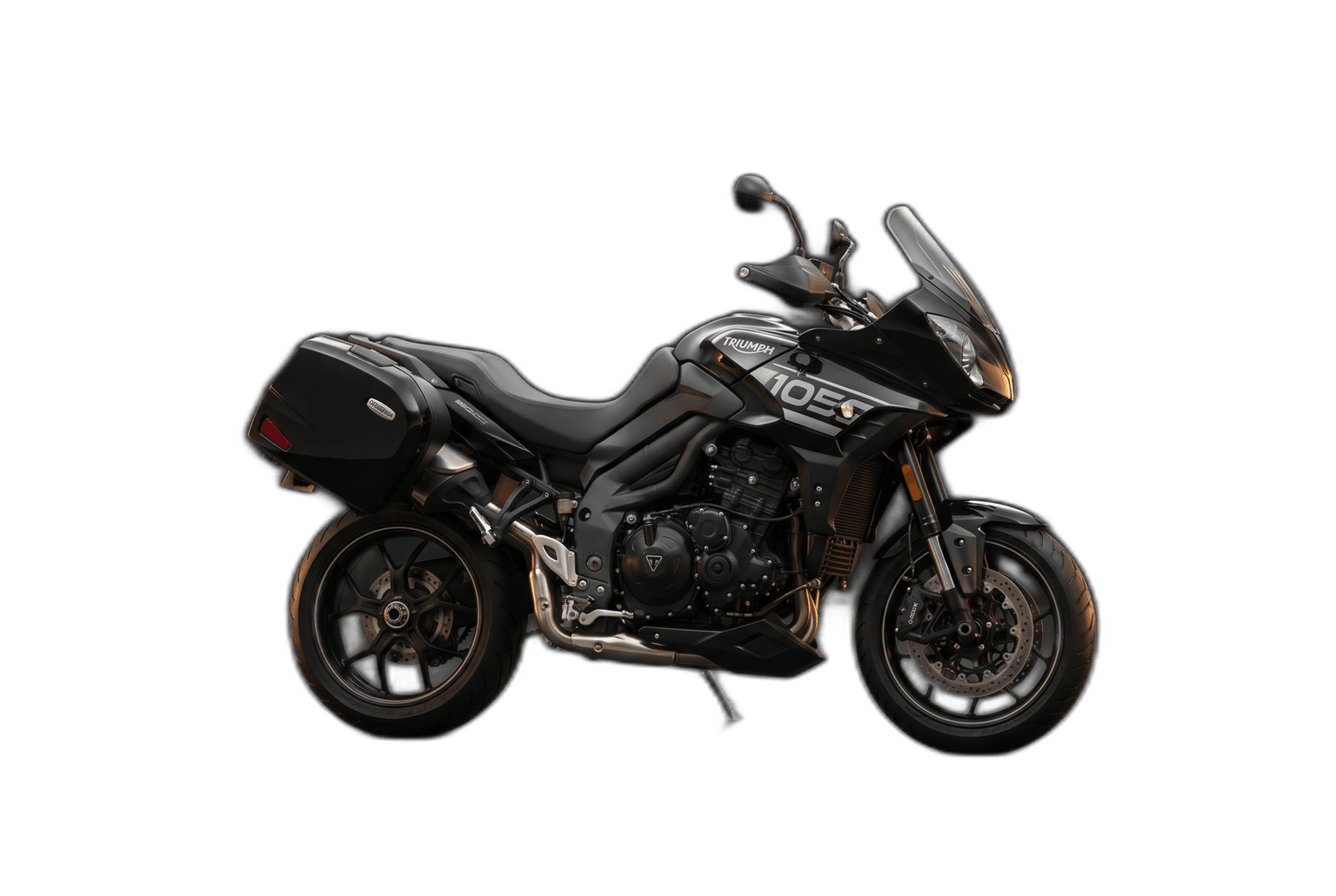 Triumph Tiger Sport 1050 / 1200 GT