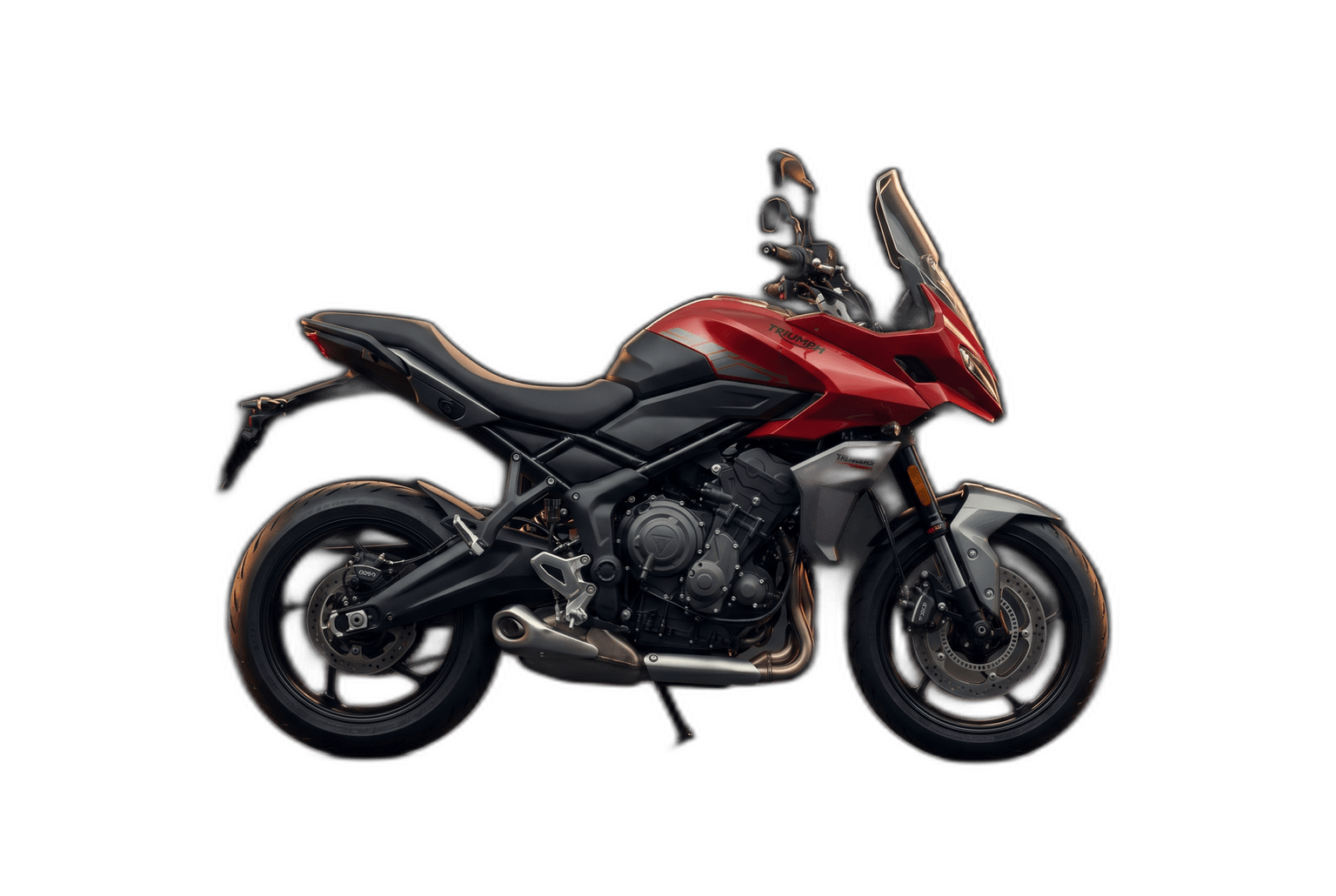 Triumph Tiger Sport 660