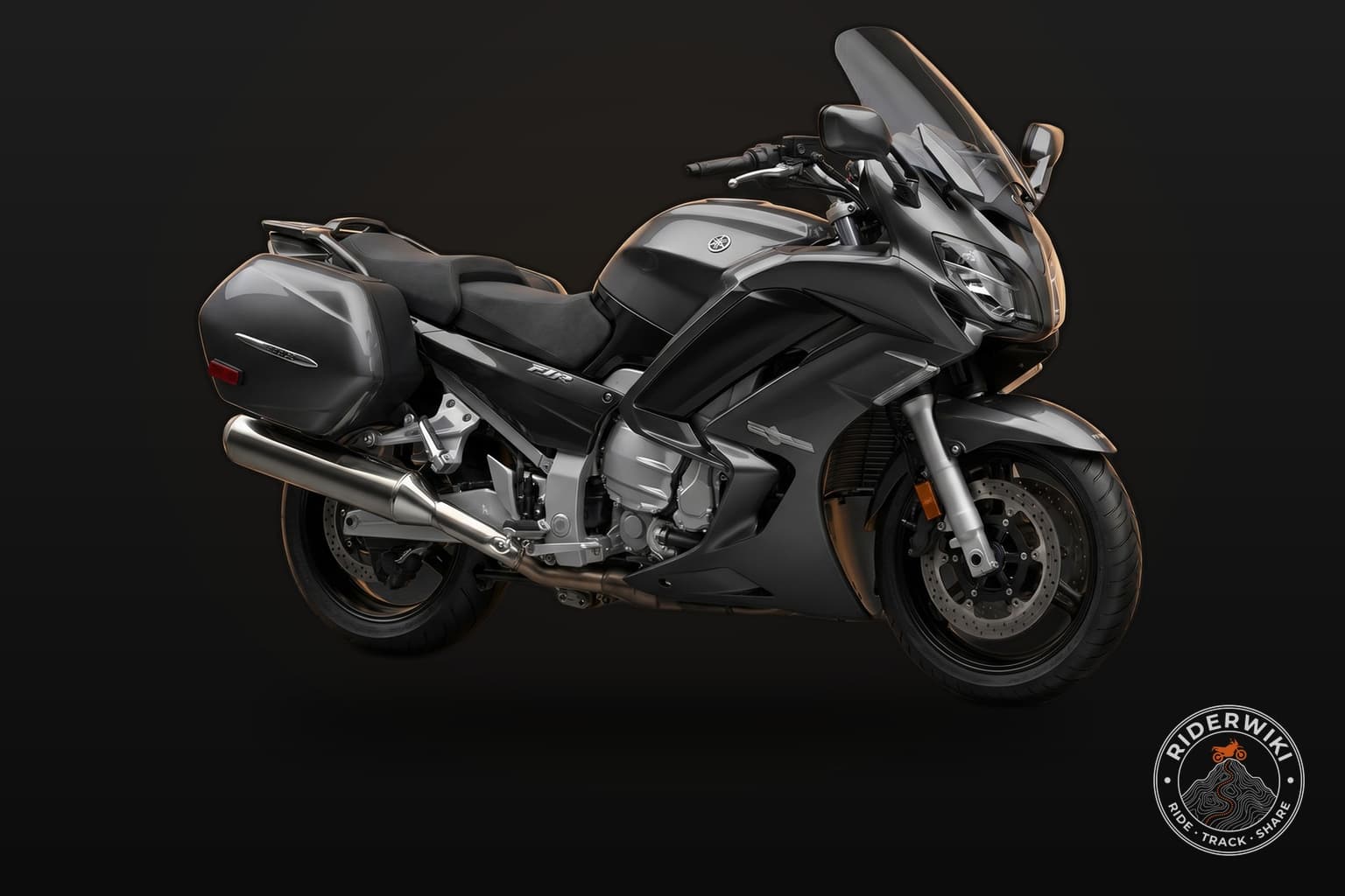 Yamaha FJR1300