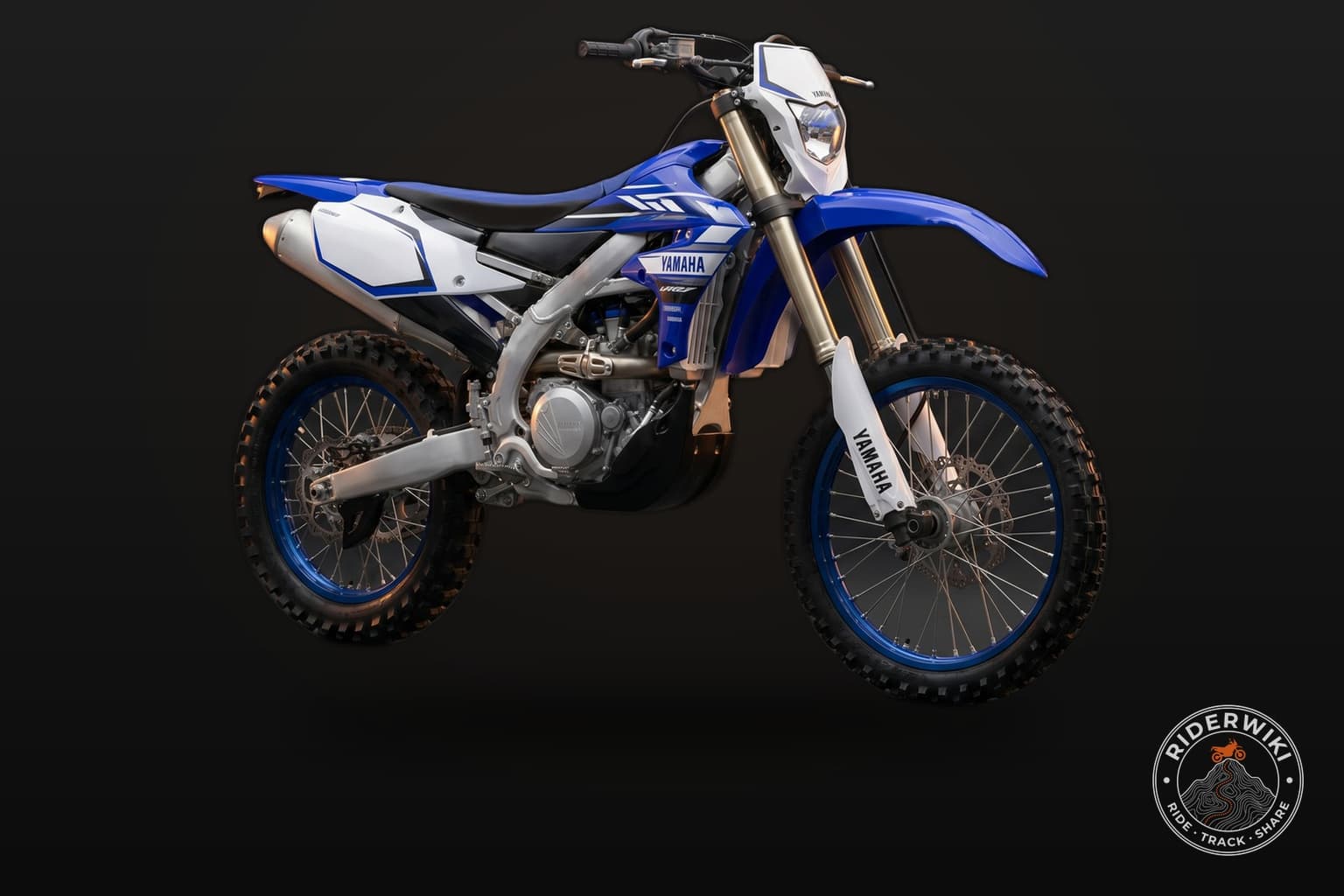Yamaha WR250F