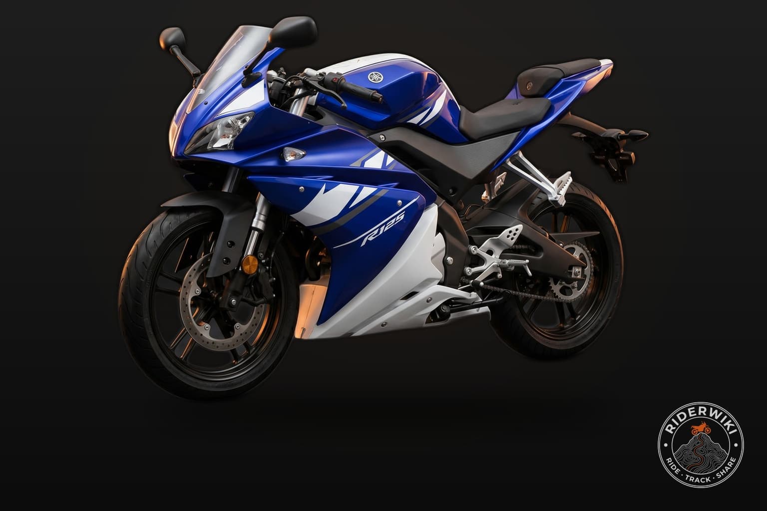 Yamaha YZF-R125