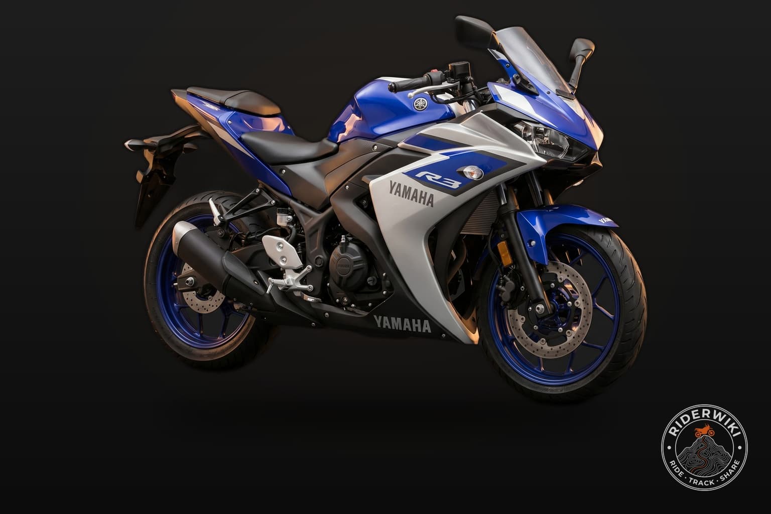 Yamaha YZF-R3