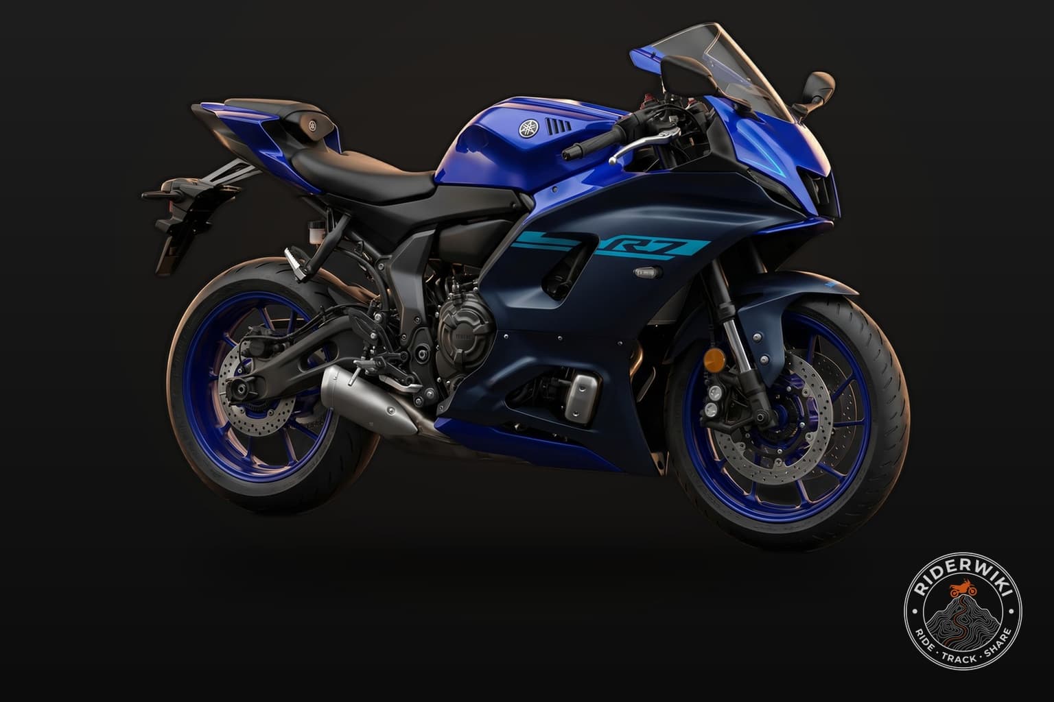 Yamaha YZF-R7