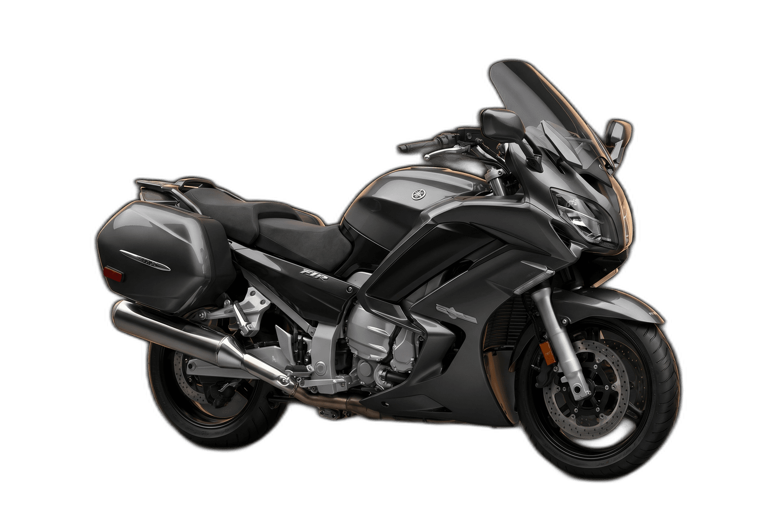 Yamaha FJR1300