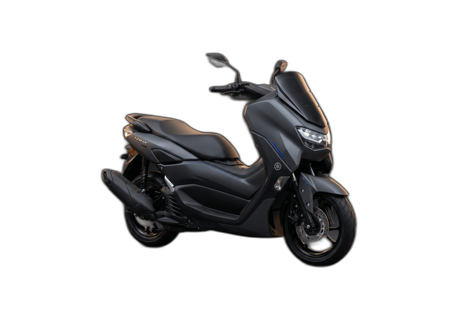 Yamaha NMAX 155