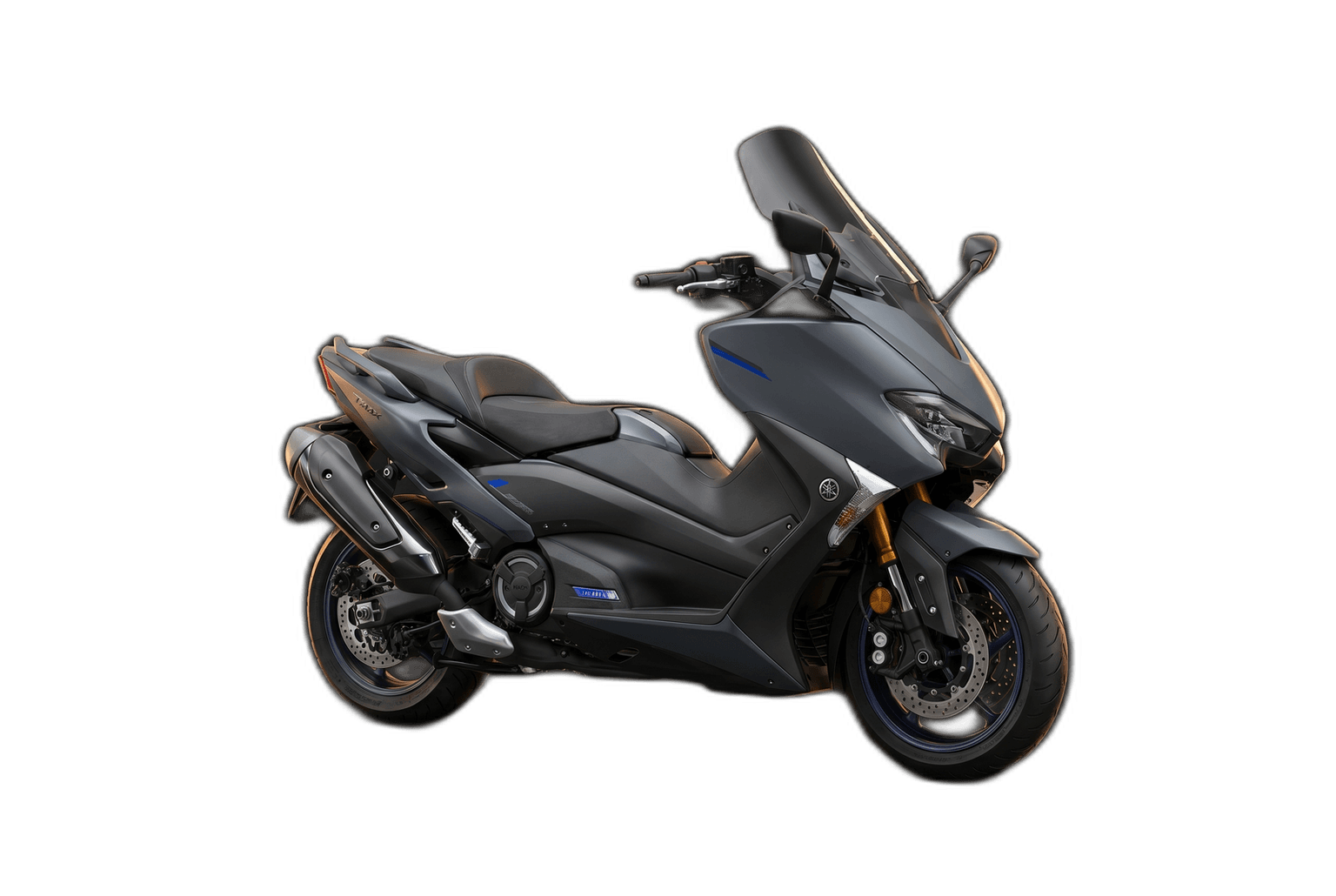 Yamaha TMAX 560