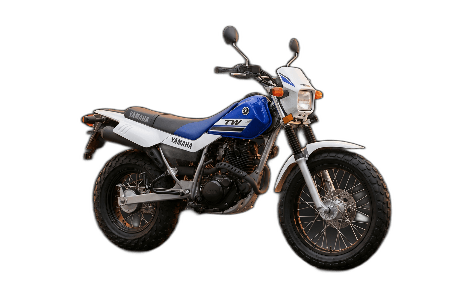 Yamaha TW200