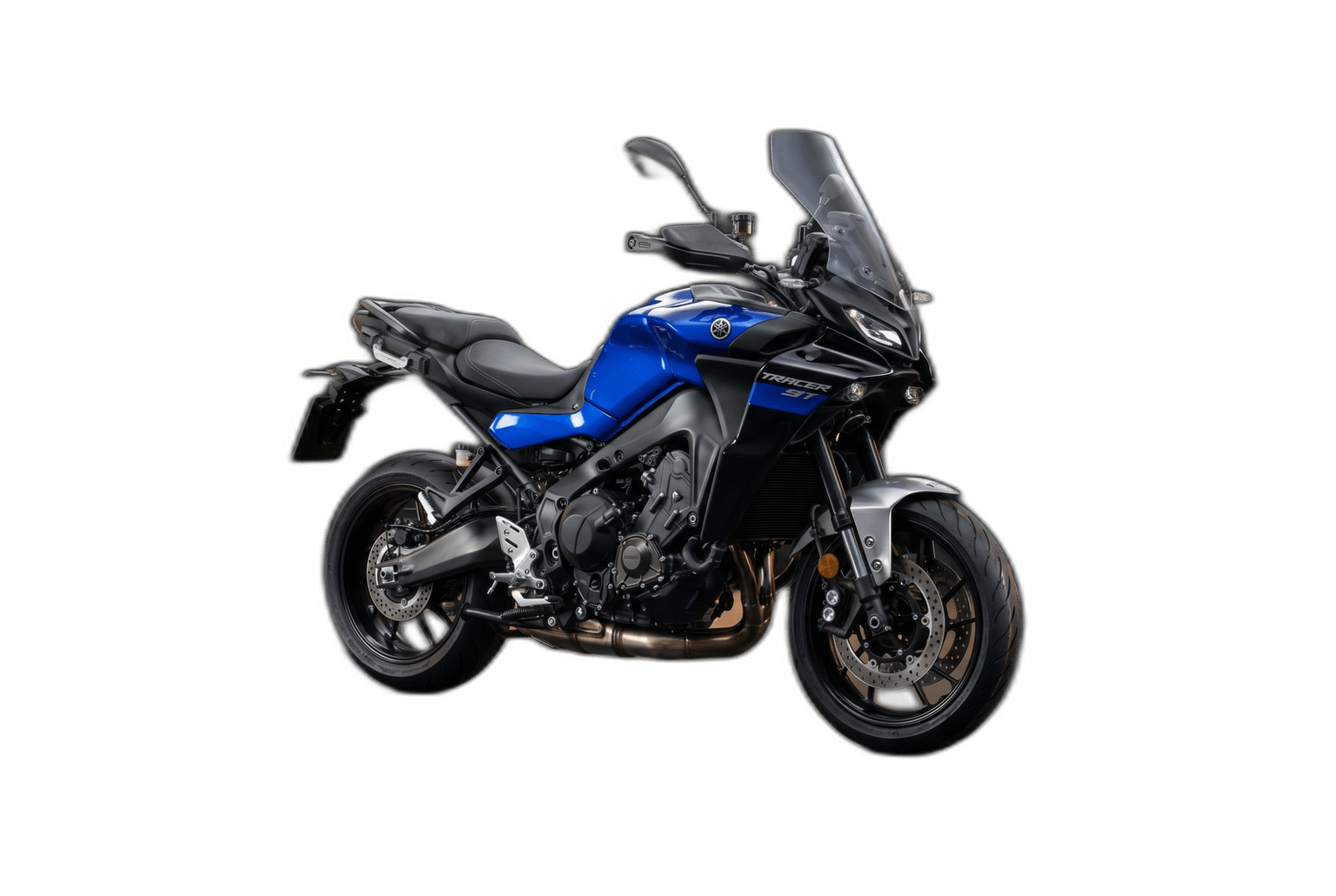 Yamaha Tracer 9 GT