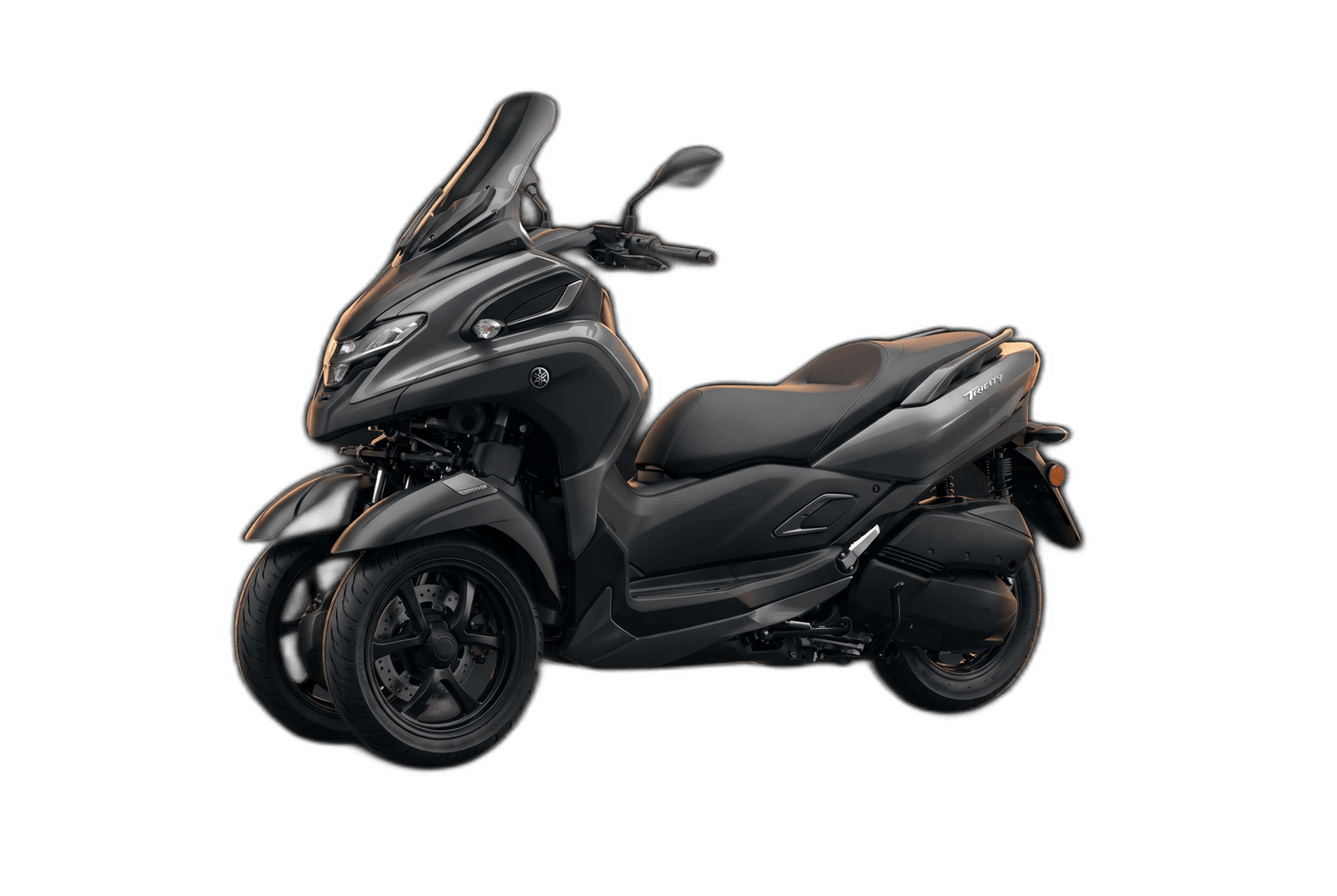 Yamaha Tricity 300
