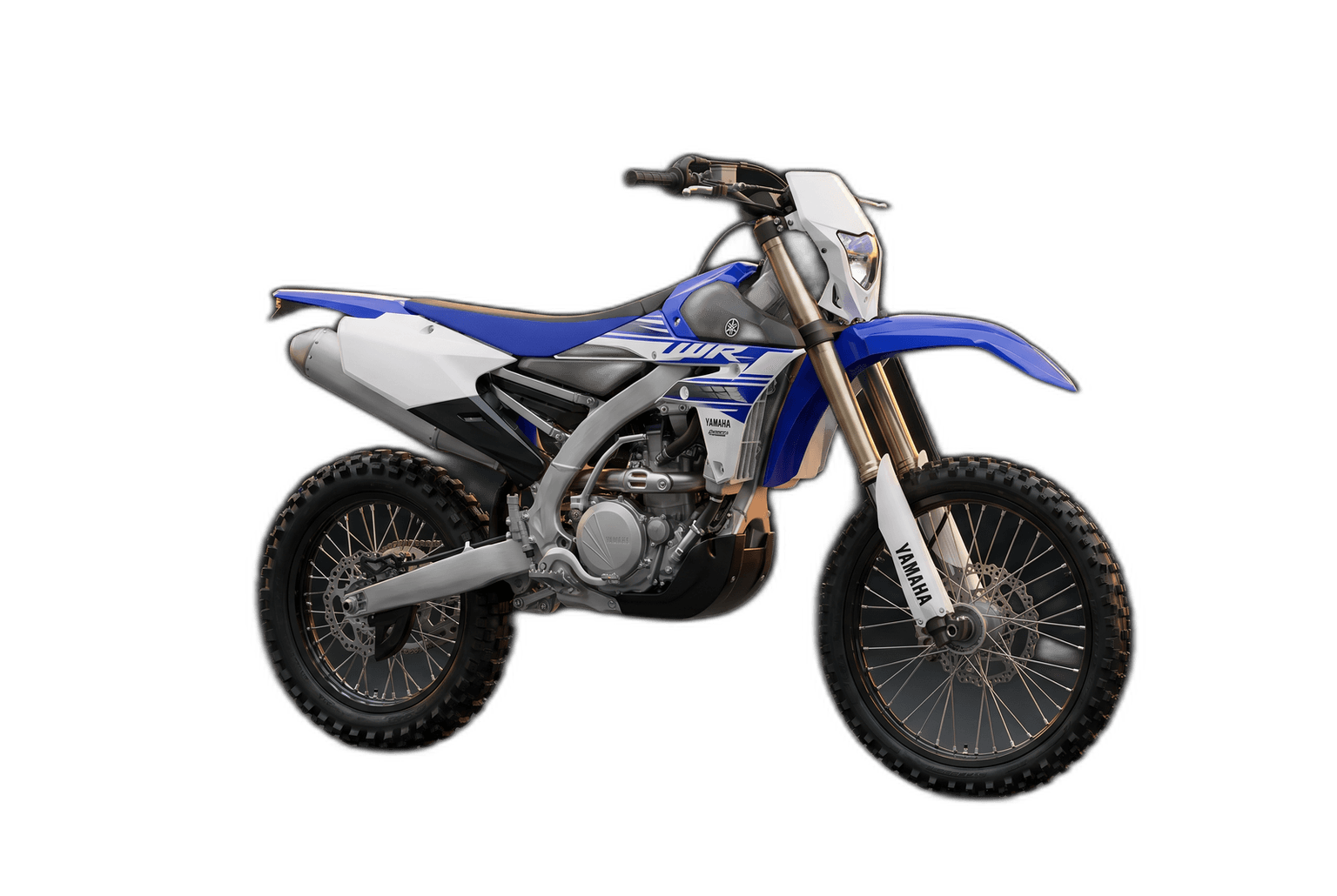 Yamaha WR450F