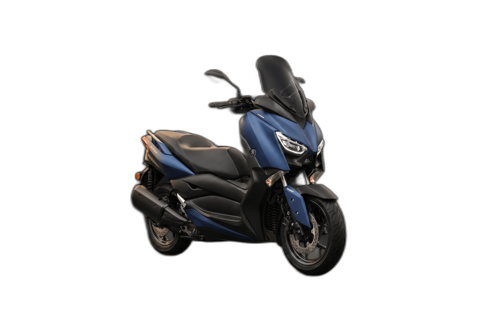 Yamaha XMAX 300