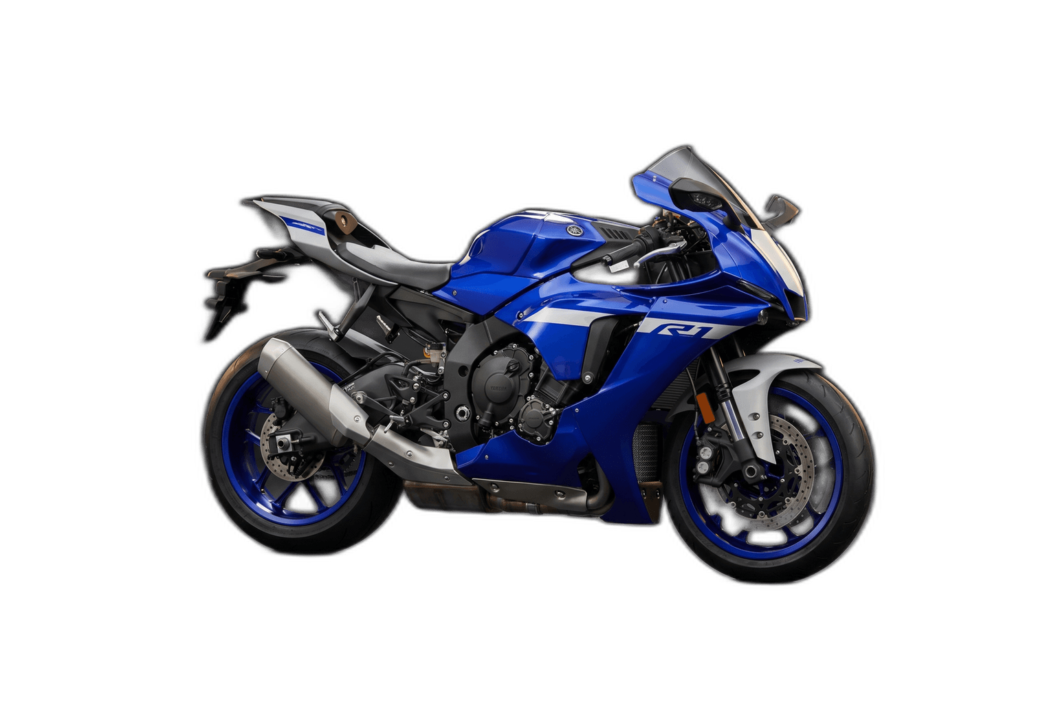 Yamaha YZF-R1