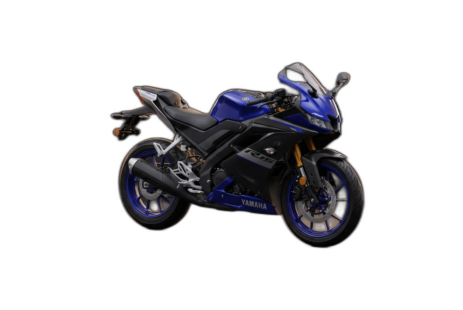 Yamaha YZF-R15