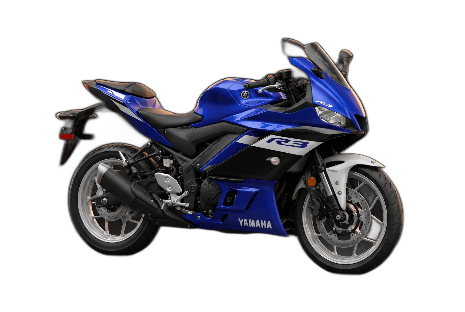 Yamaha YZF-R3