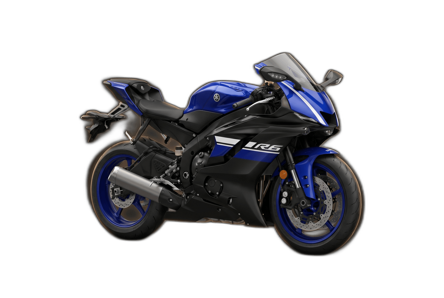 Yamaha YZF-R6