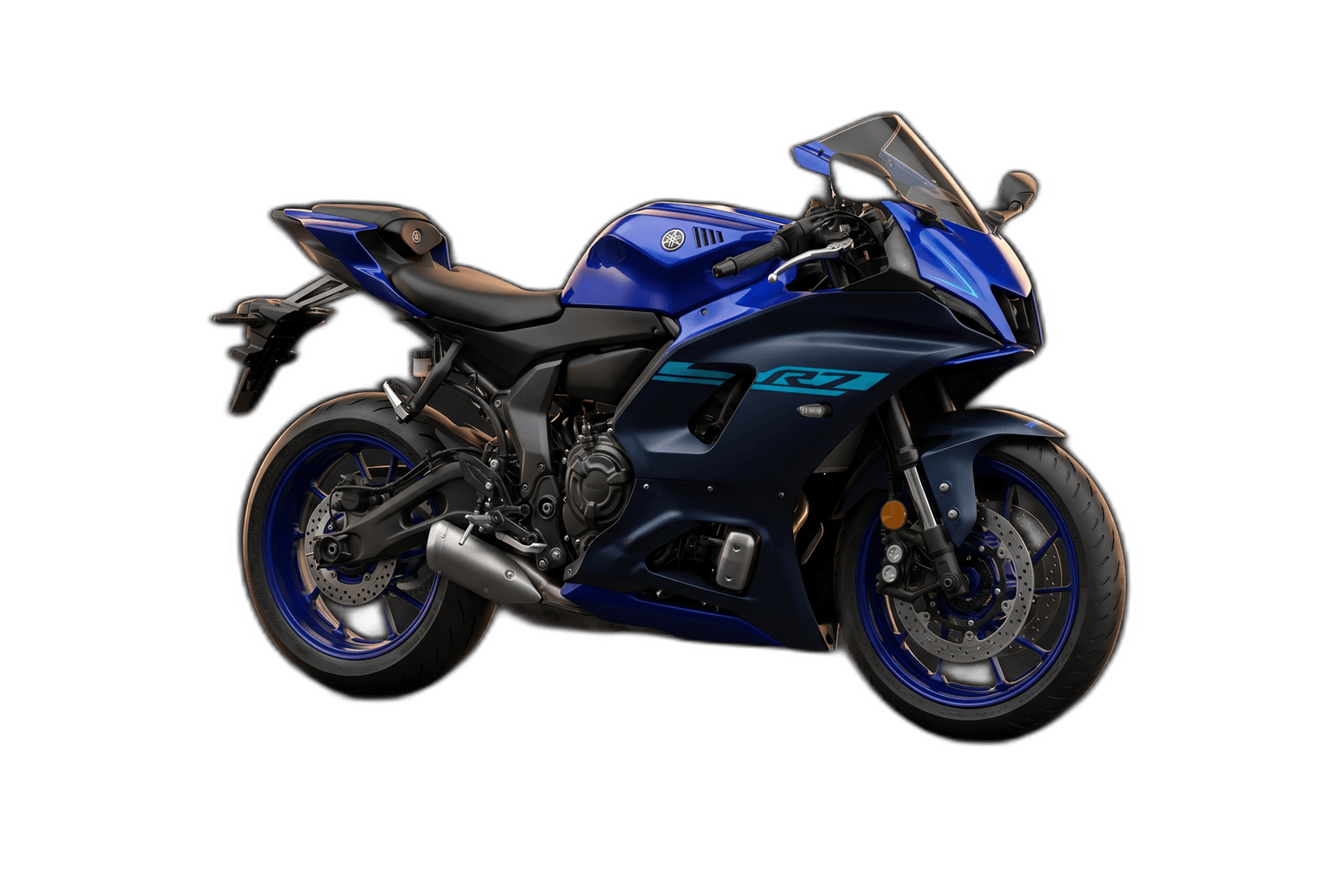 Yamaha YZF-R7