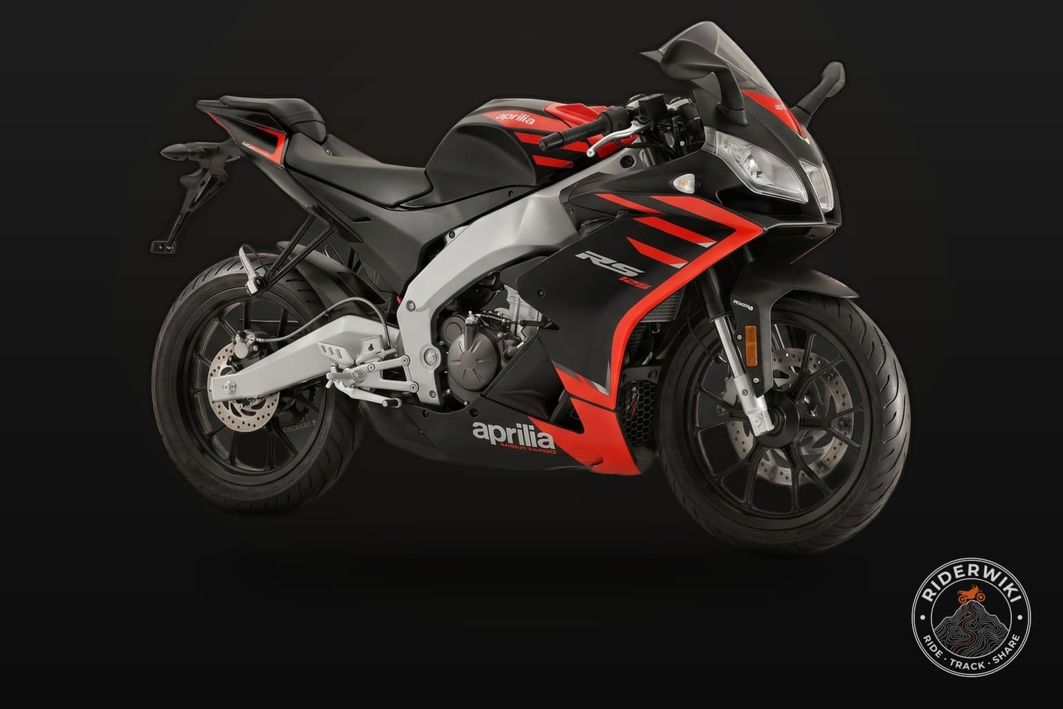 Aprilia RS 125