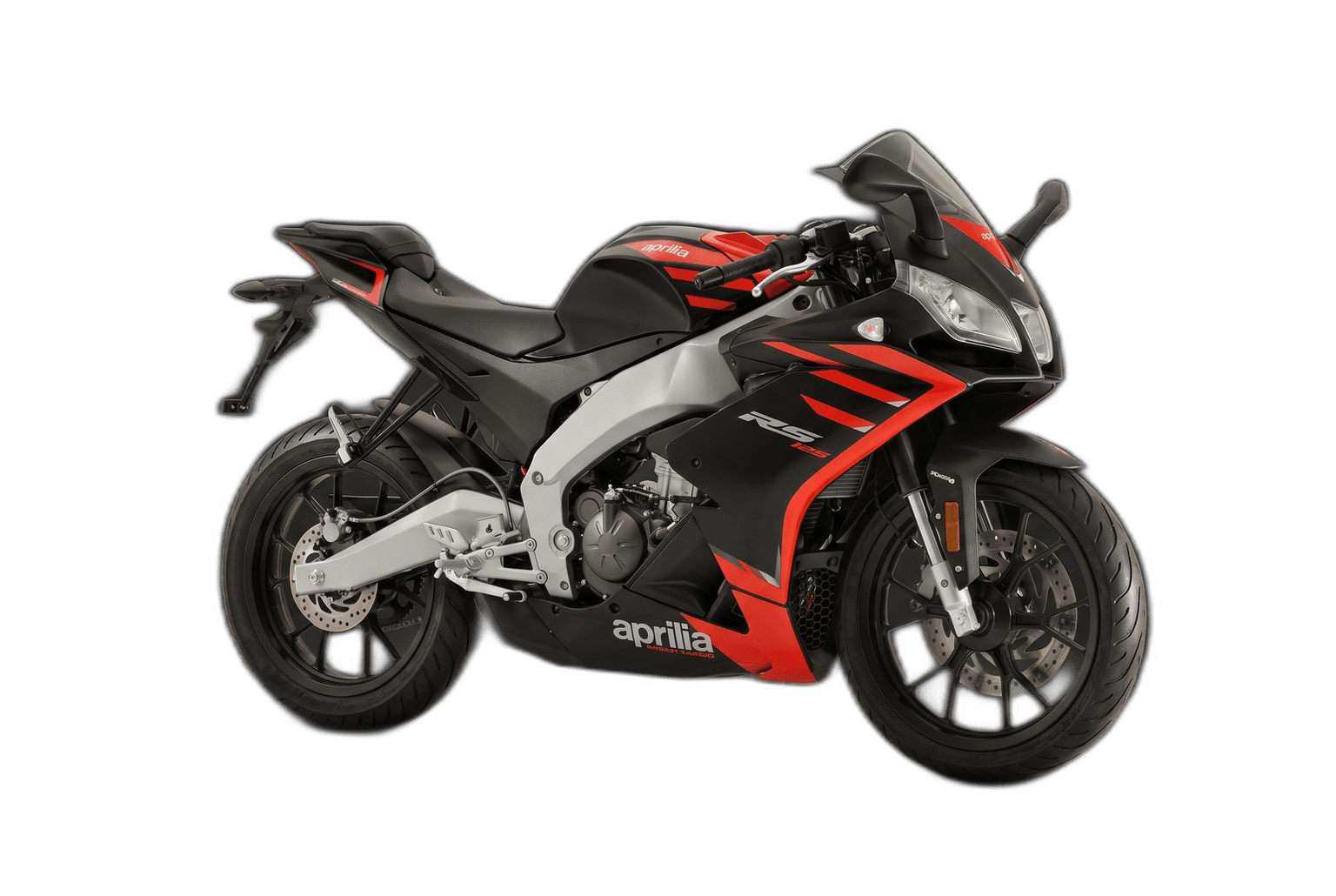 Aprilia RS 125