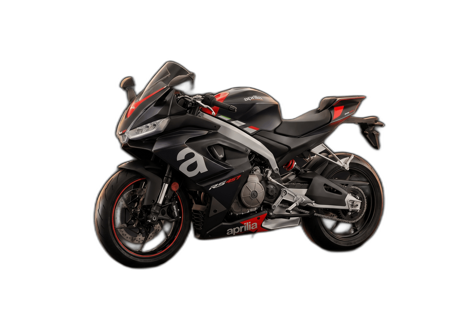 Aprilia RS 457