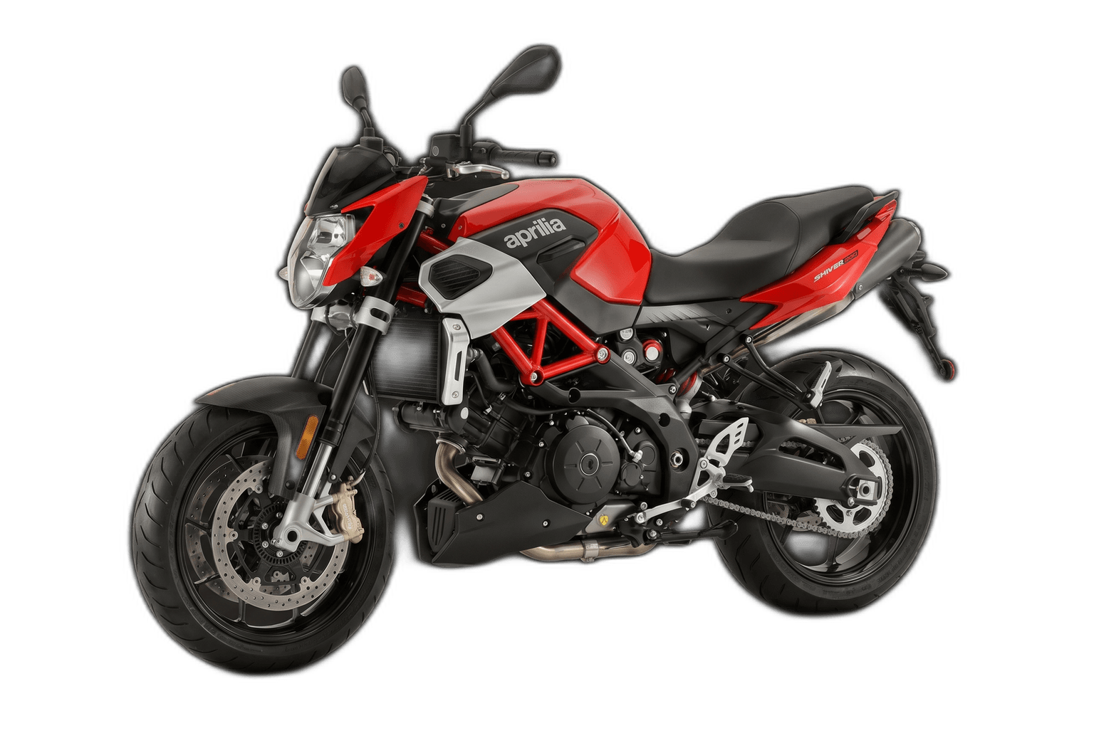 Aprilia Shiver 900