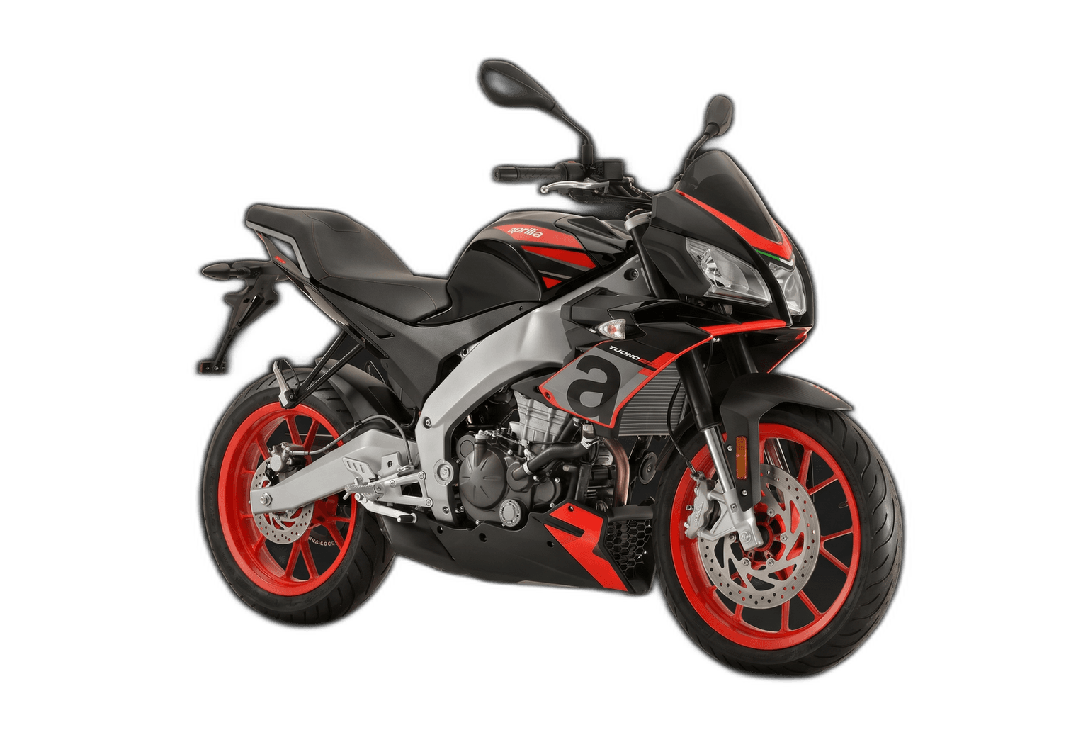 Aprilia Tuono 125