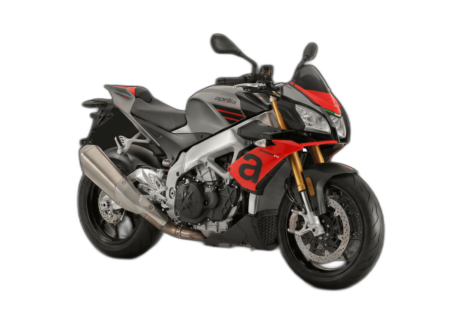 Aprilia Tuono V4 1100