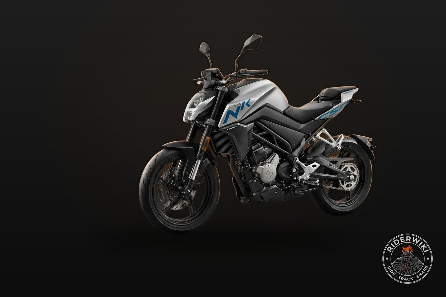 CFMoto 250NK