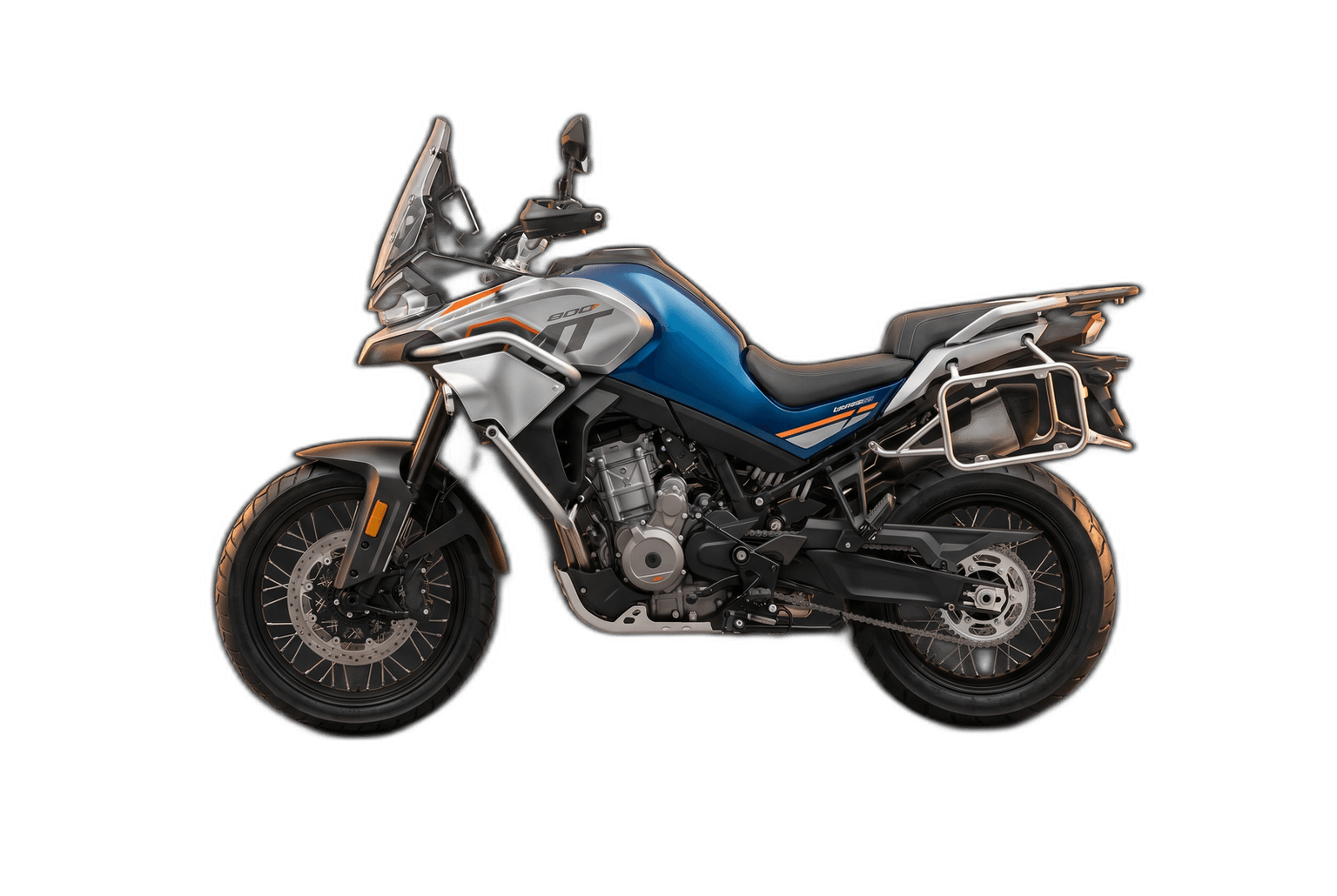 CFMoto 800MT