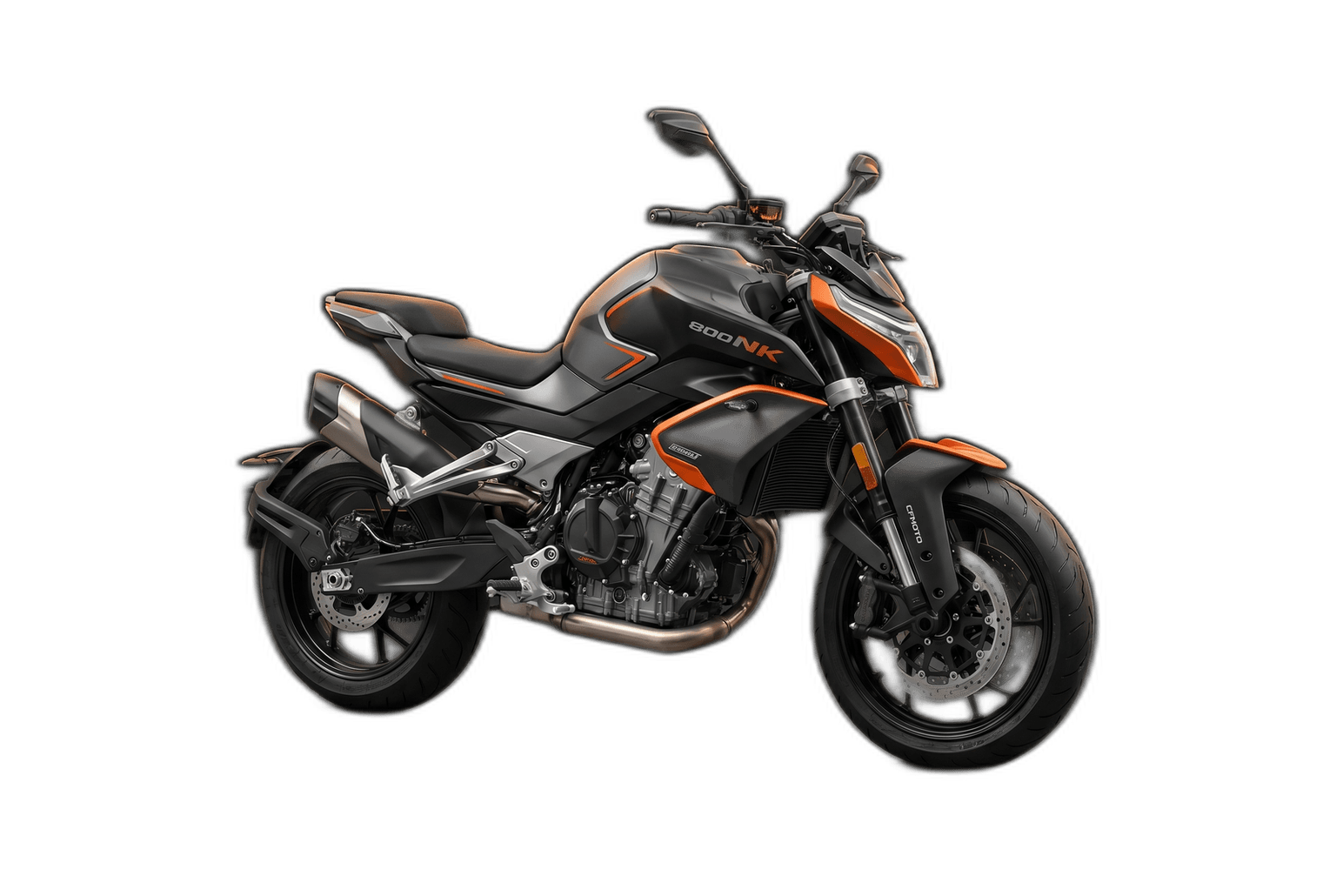 CFMoto 800NK
