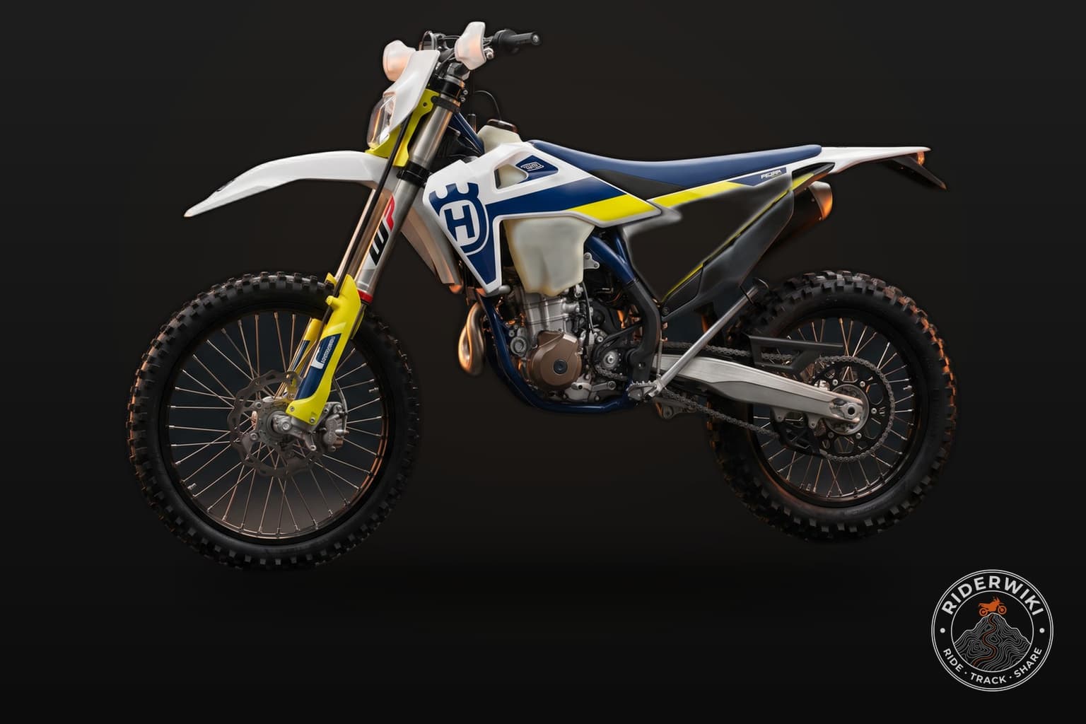 Husqvarna FE 501s