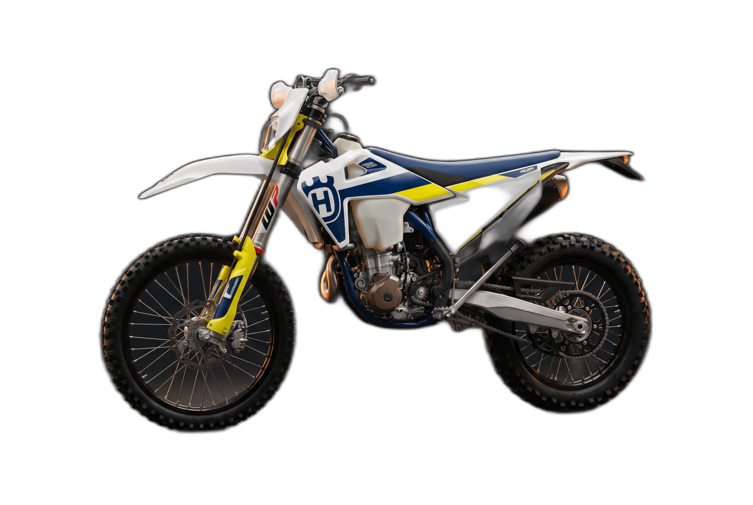 Husqvarna FE 501s