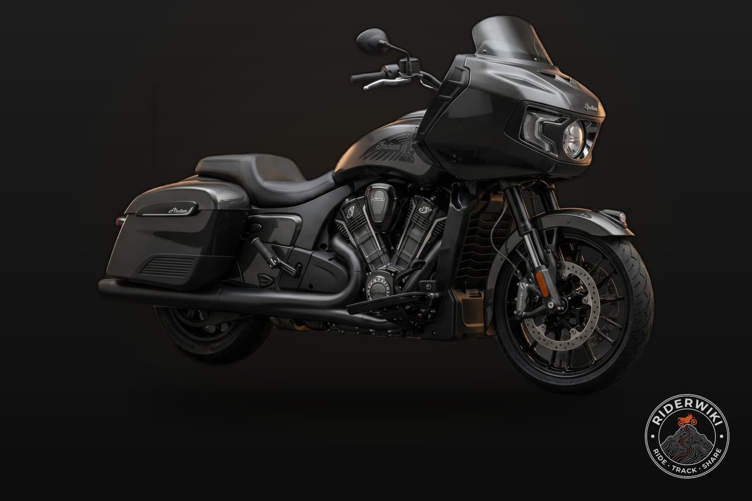 Indian Challenger