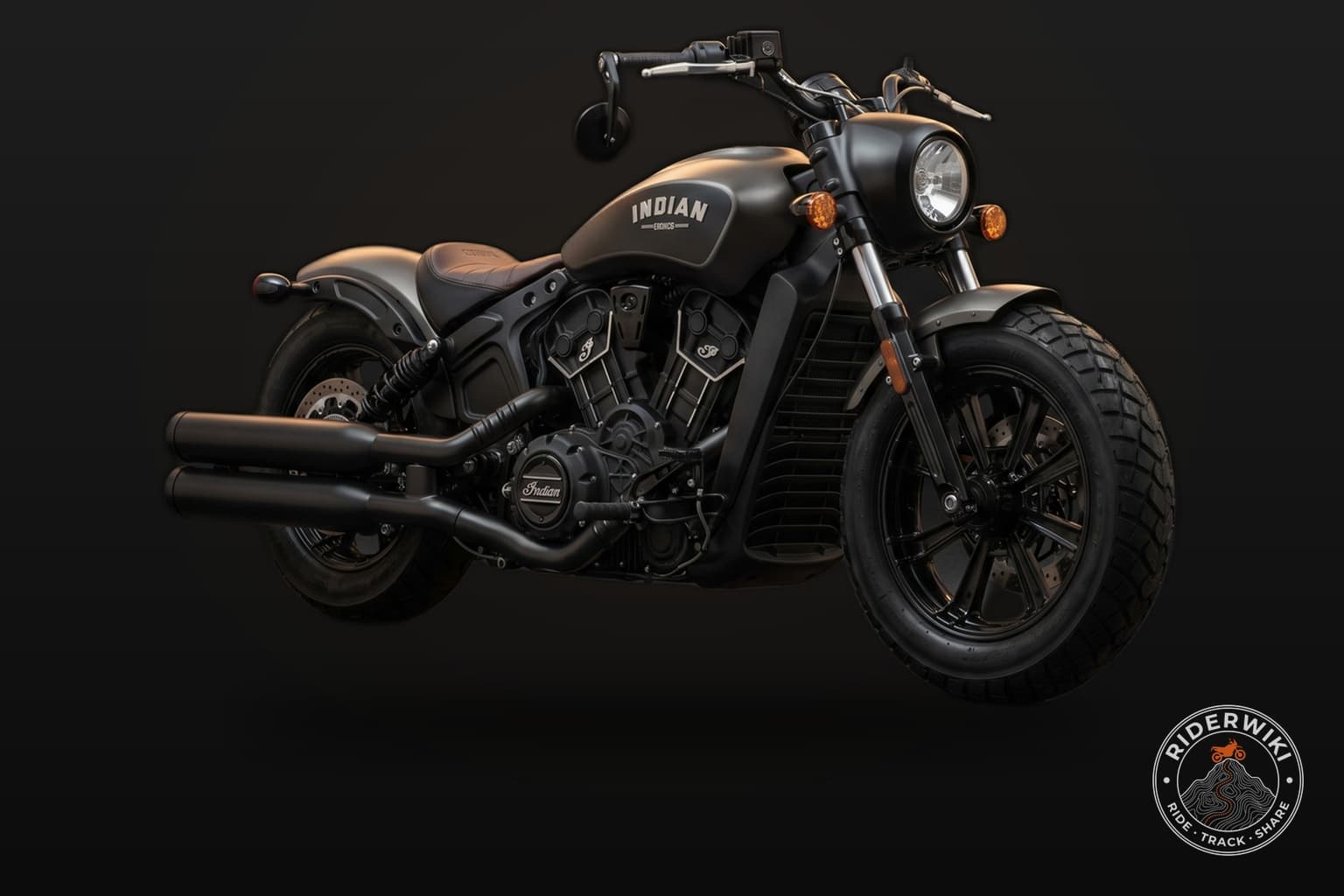 Indian Scout