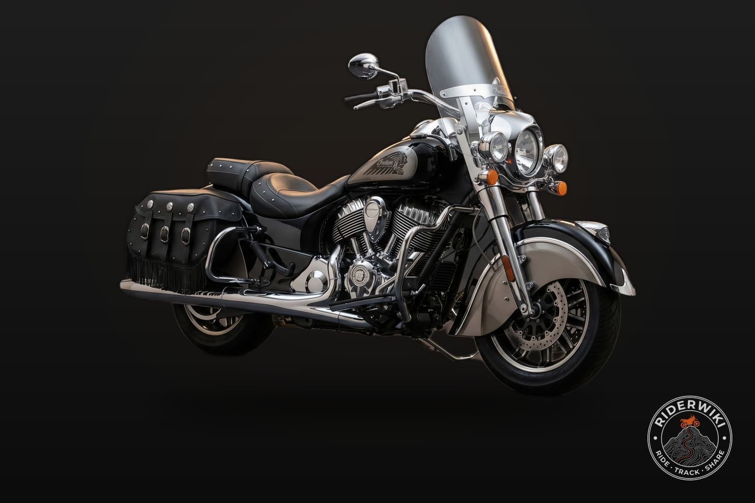 Indian Springfield