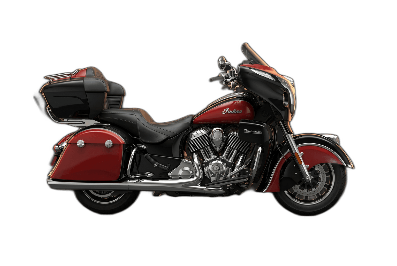 Indian Roadmaster