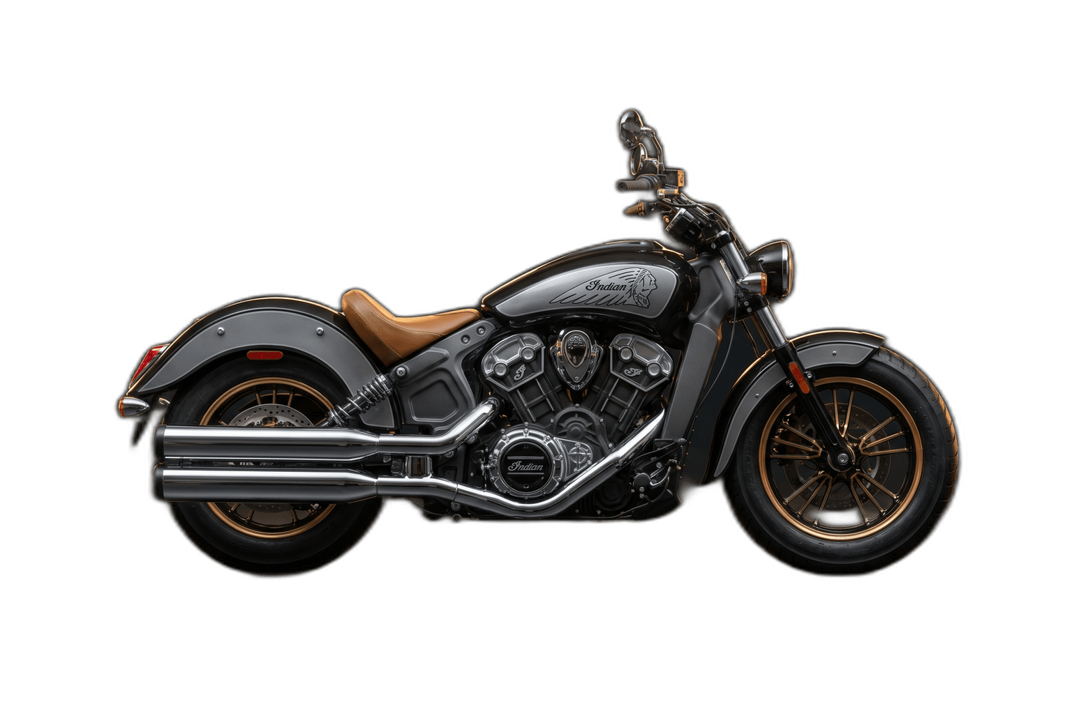 Indian Scout