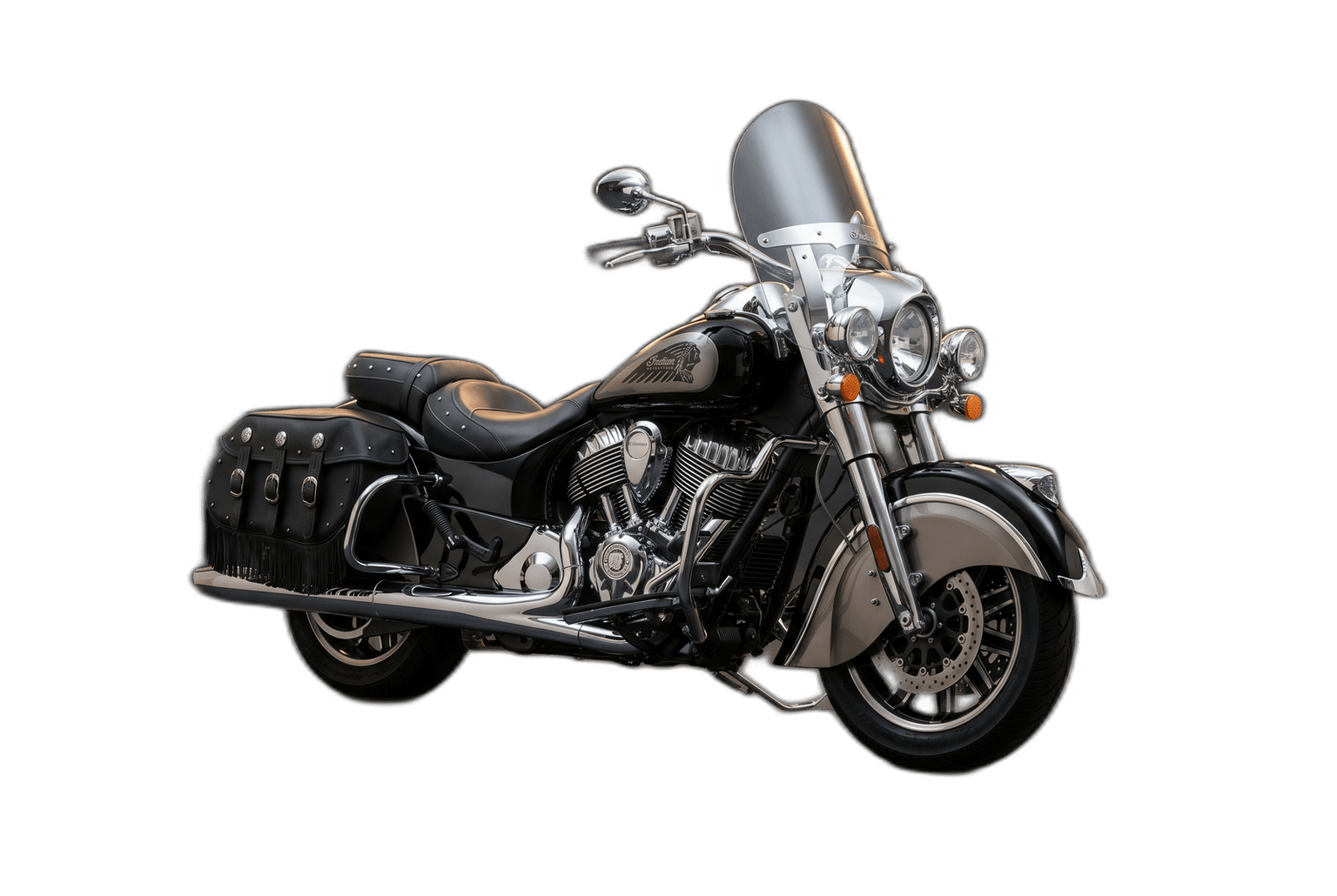 Indian Springfield