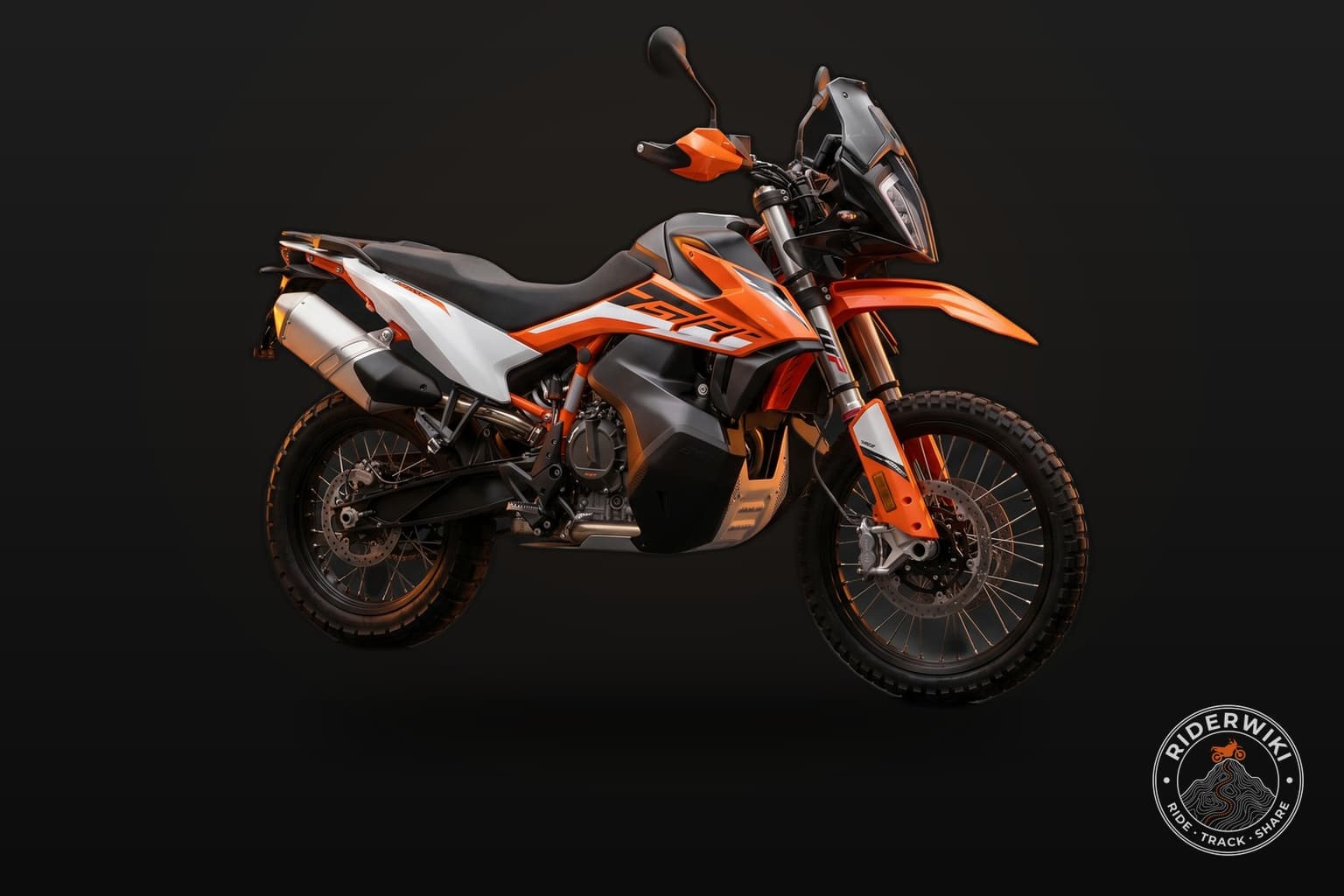 Kove 450MT
