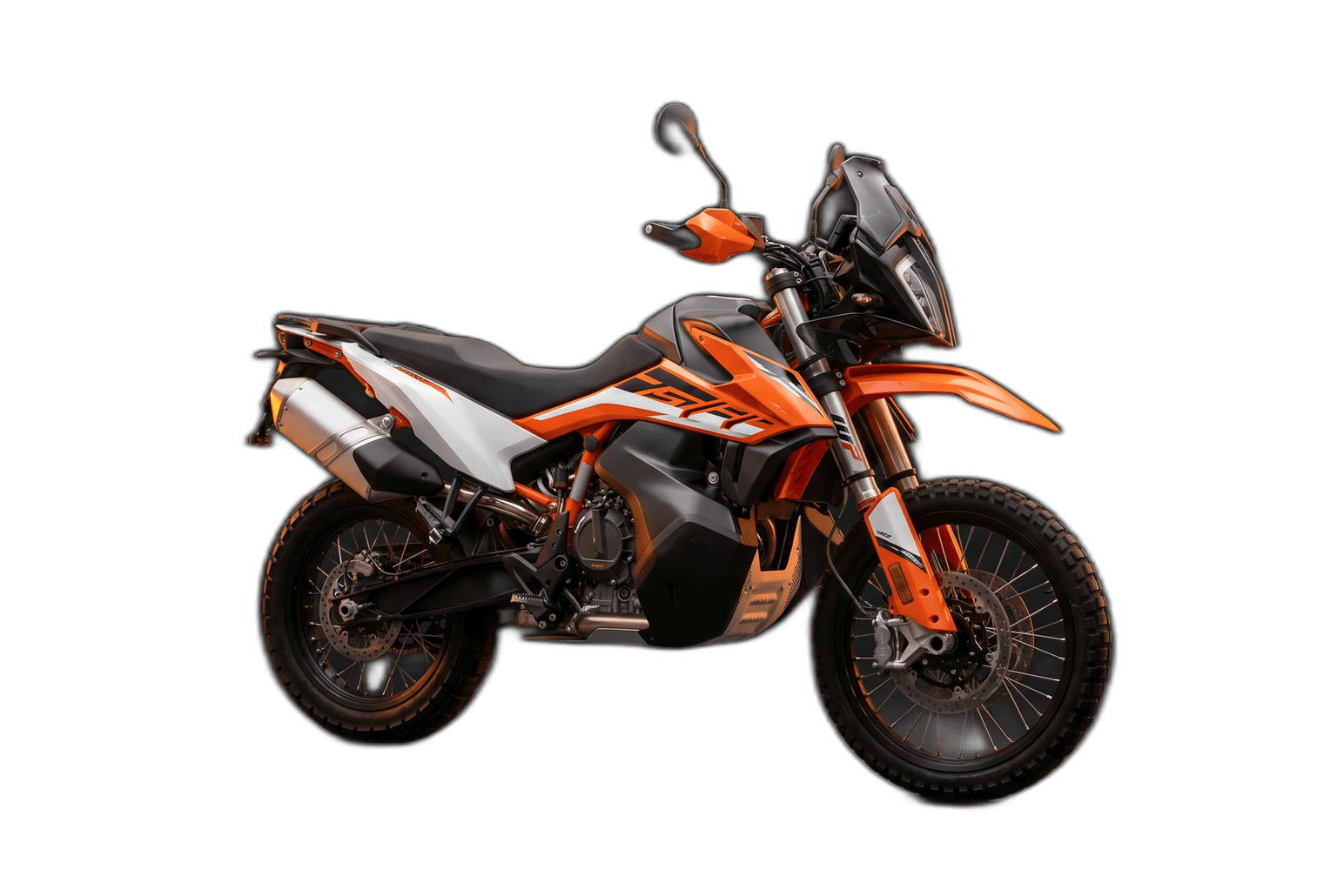 Kove 450MT