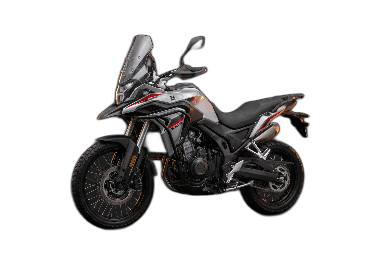 Kove 510X