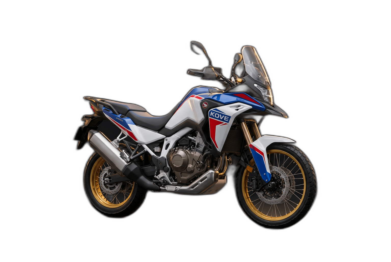 Kove 800X