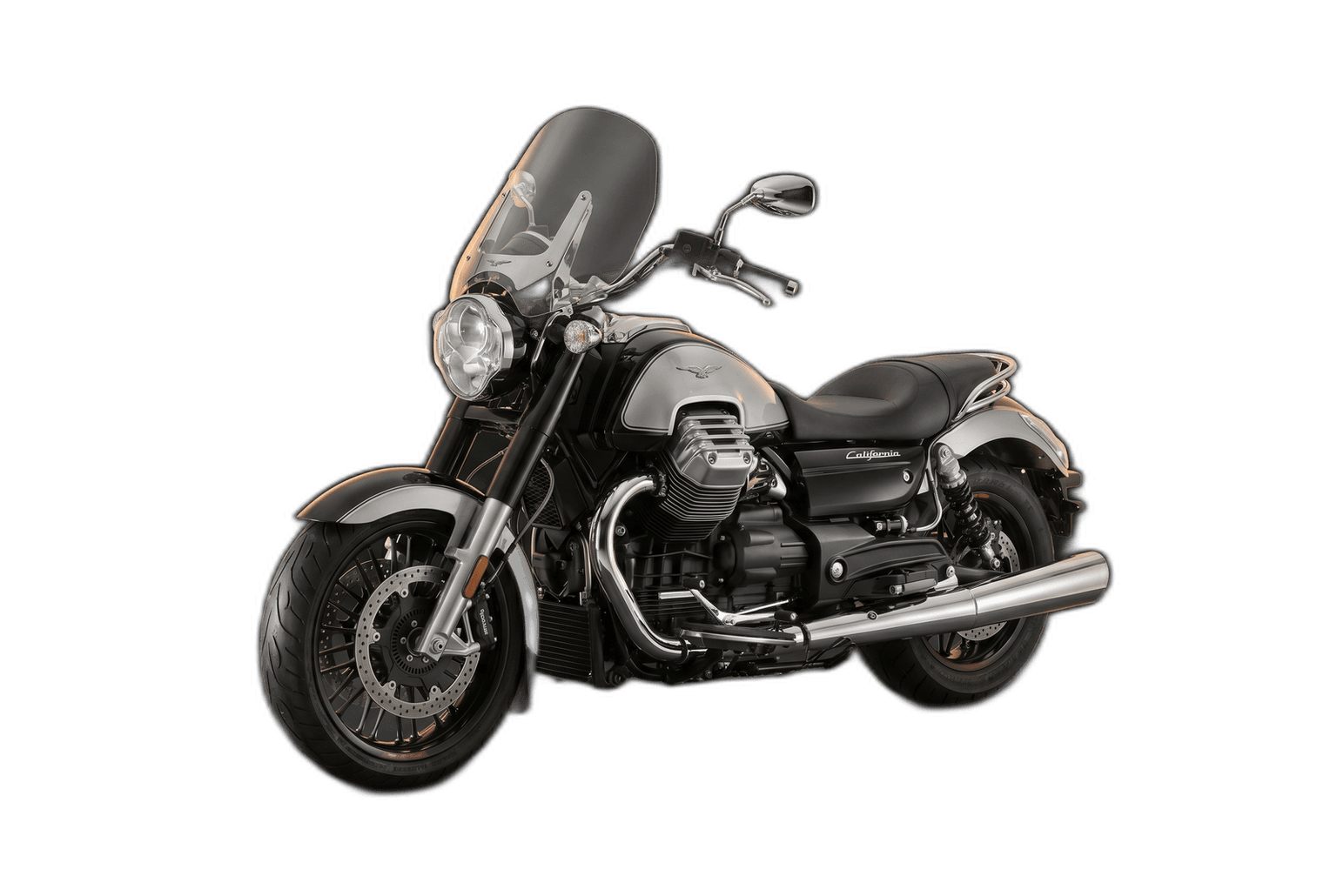 Moto Guzzi California 1400 Touring