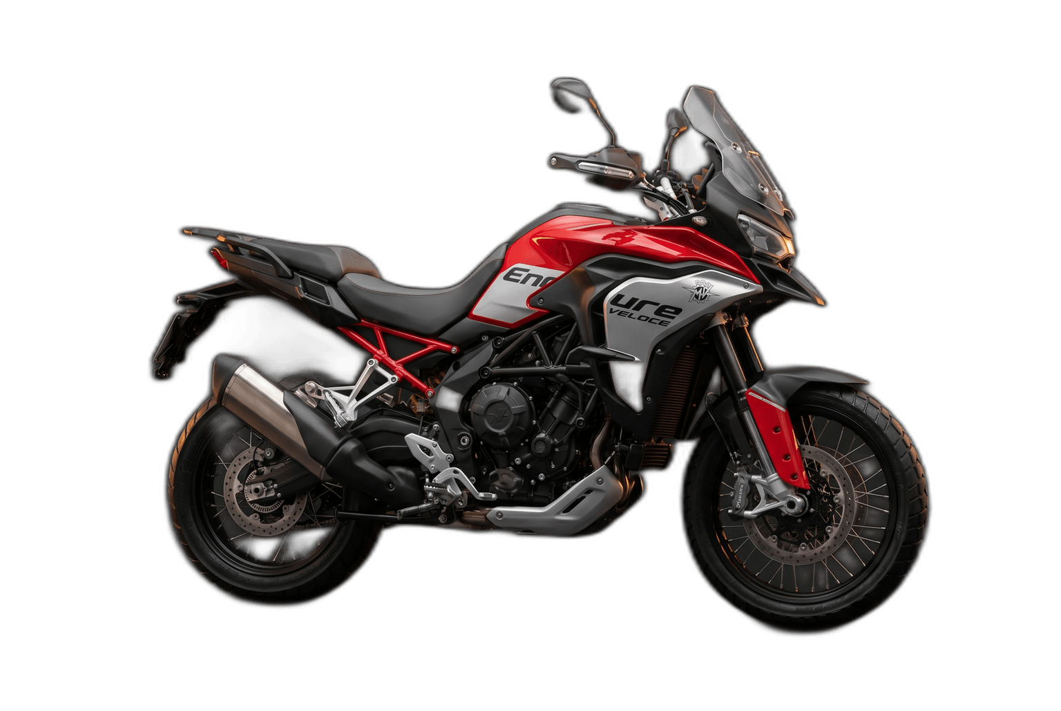 MV Agusta Enduro Veloce 850