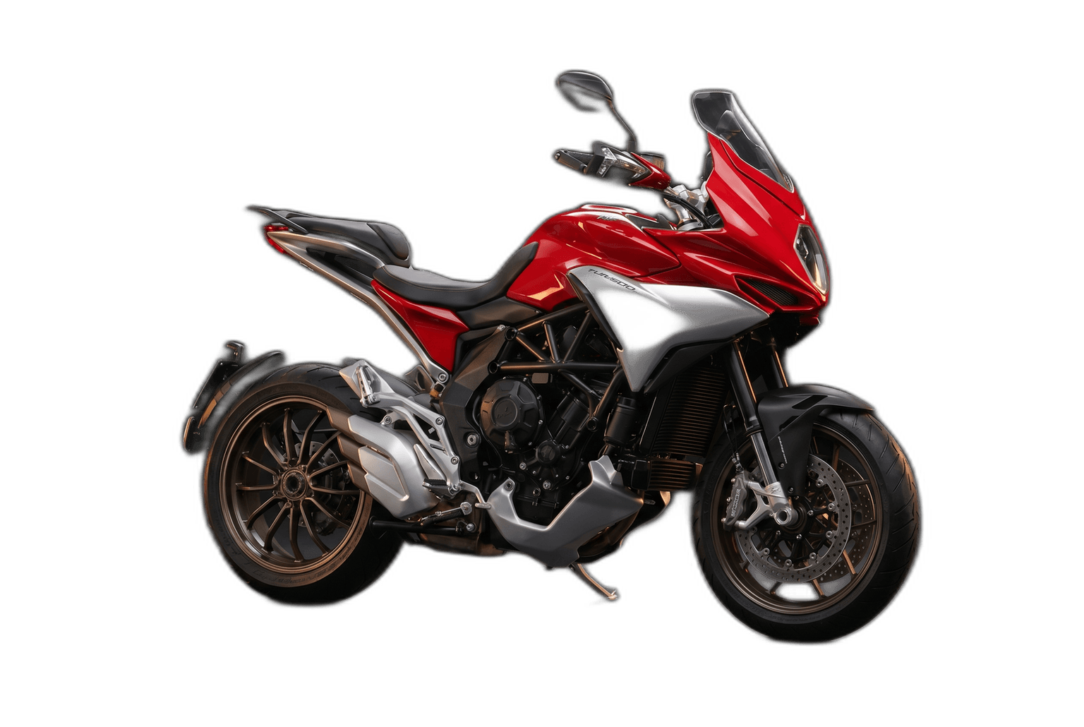 MV Agusta Turismo Veloce 800
