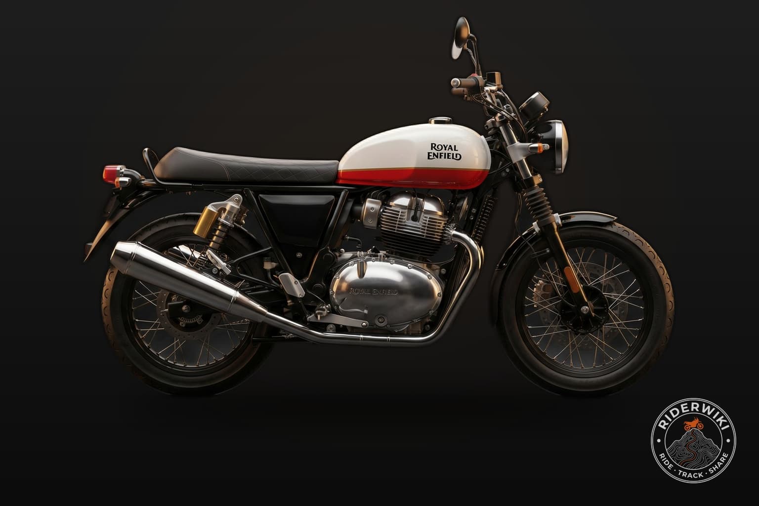 Royal Enfield Interceptor 650